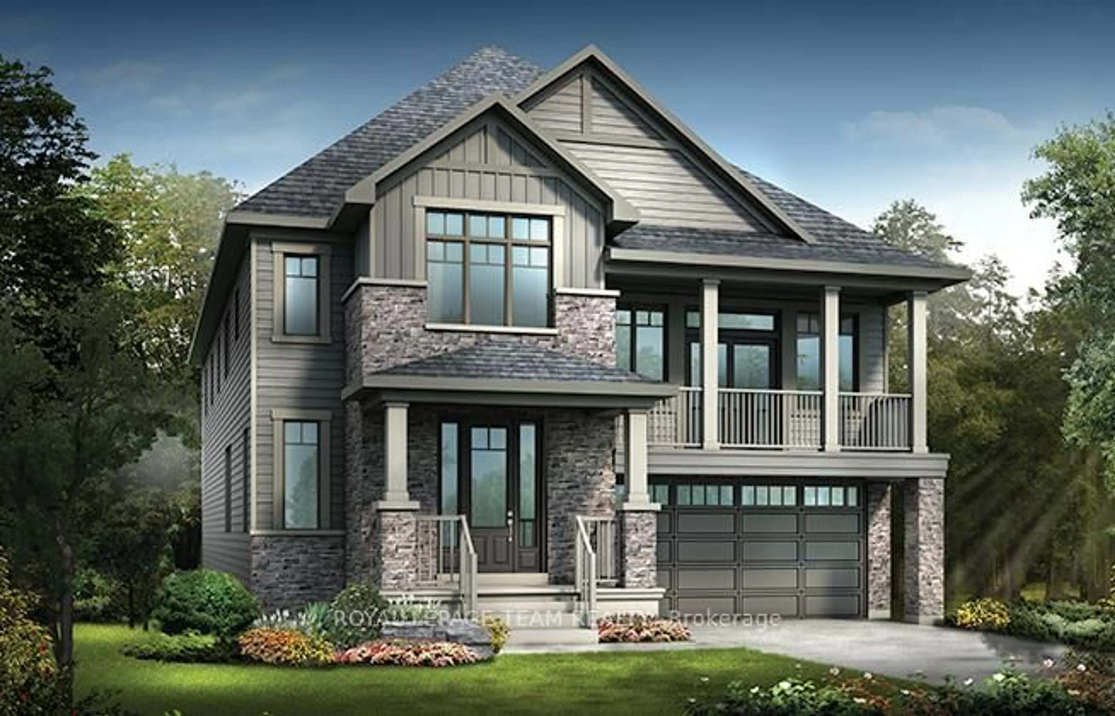 Home with brick exterior material, street for 644 Bridgeport Ave, Manotick Ontario K4W 0M9