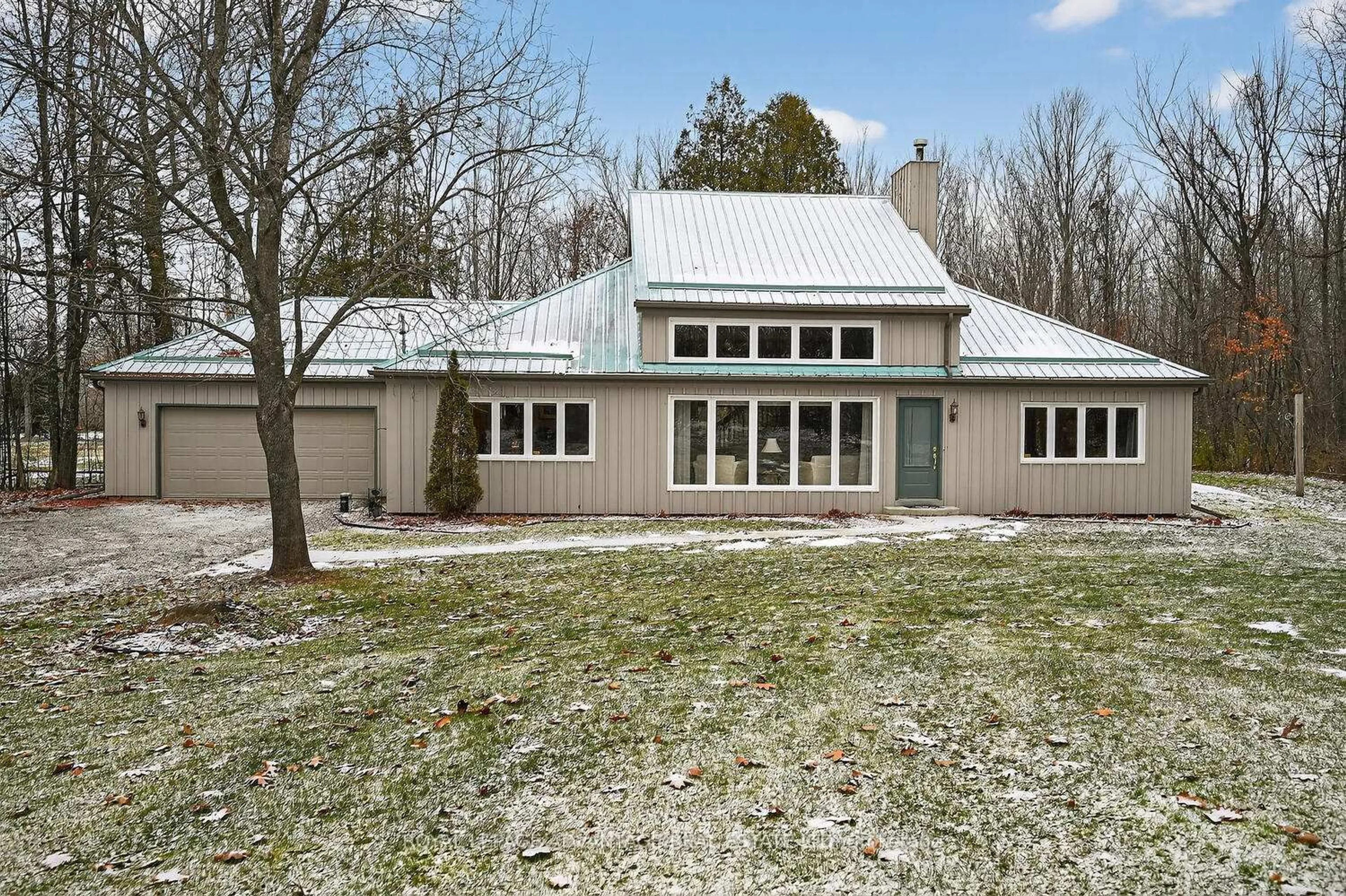 Unknown for 75 Poonamalie Rd, Rideau Lakes Ontario K7A 5B8