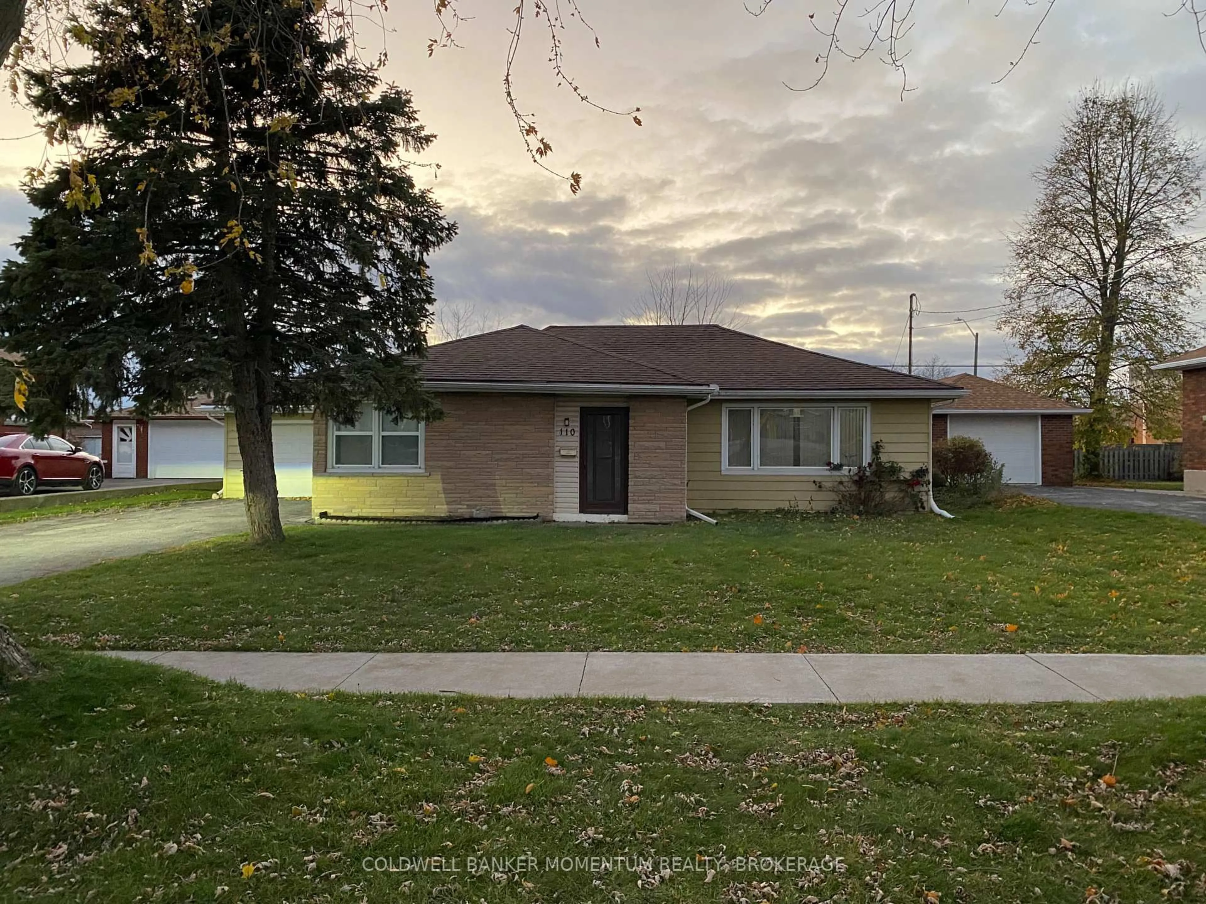 Unknown for 110 Clarke St, Port Colborne Ontario L3K 2G3