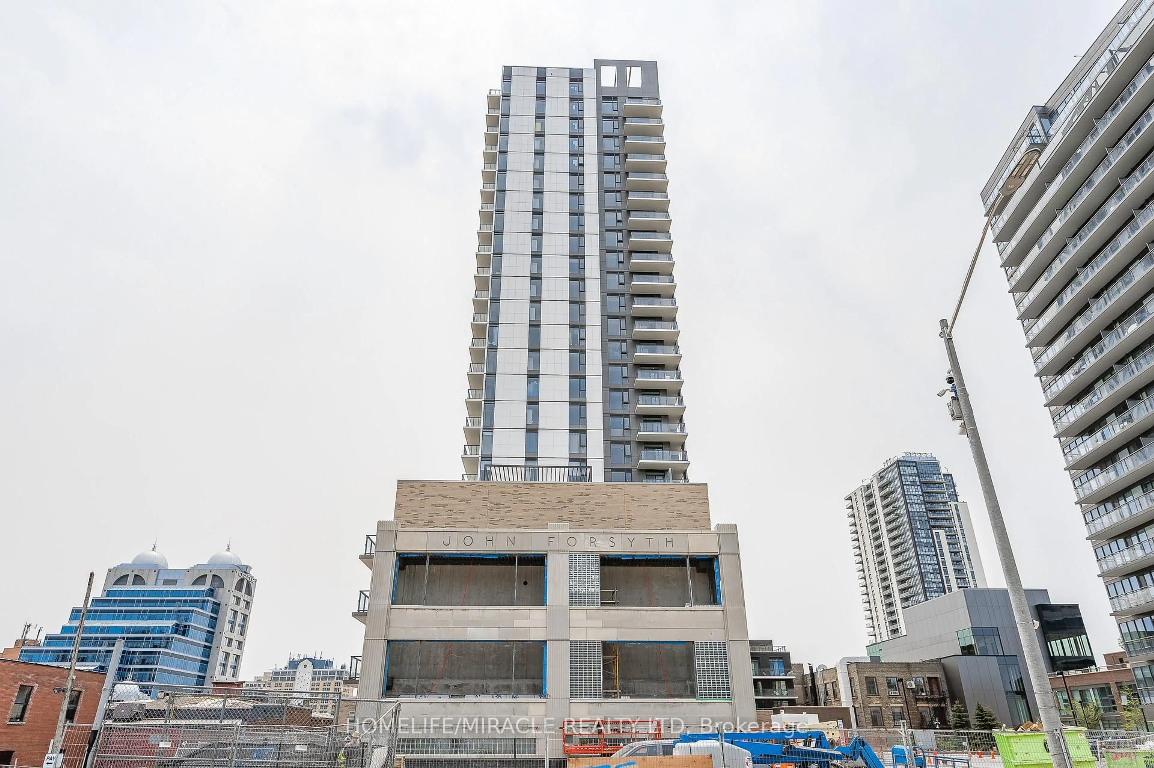 Unknown for 55 Duke St #2203, Kitchener Ontario N2G 1A6