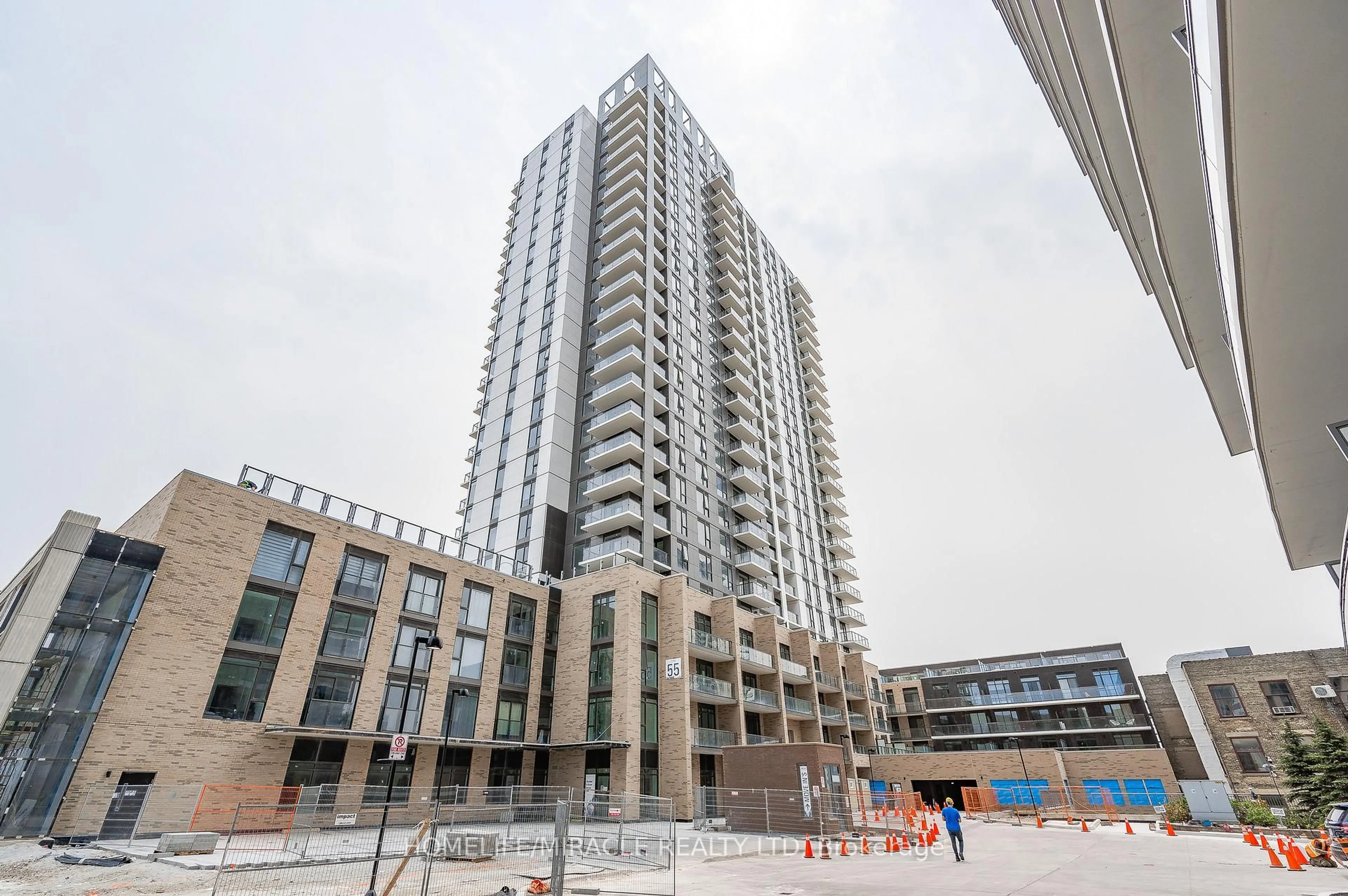 Unknown for 55 Duke St #2203, Kitchener Ontario N2G 1A6