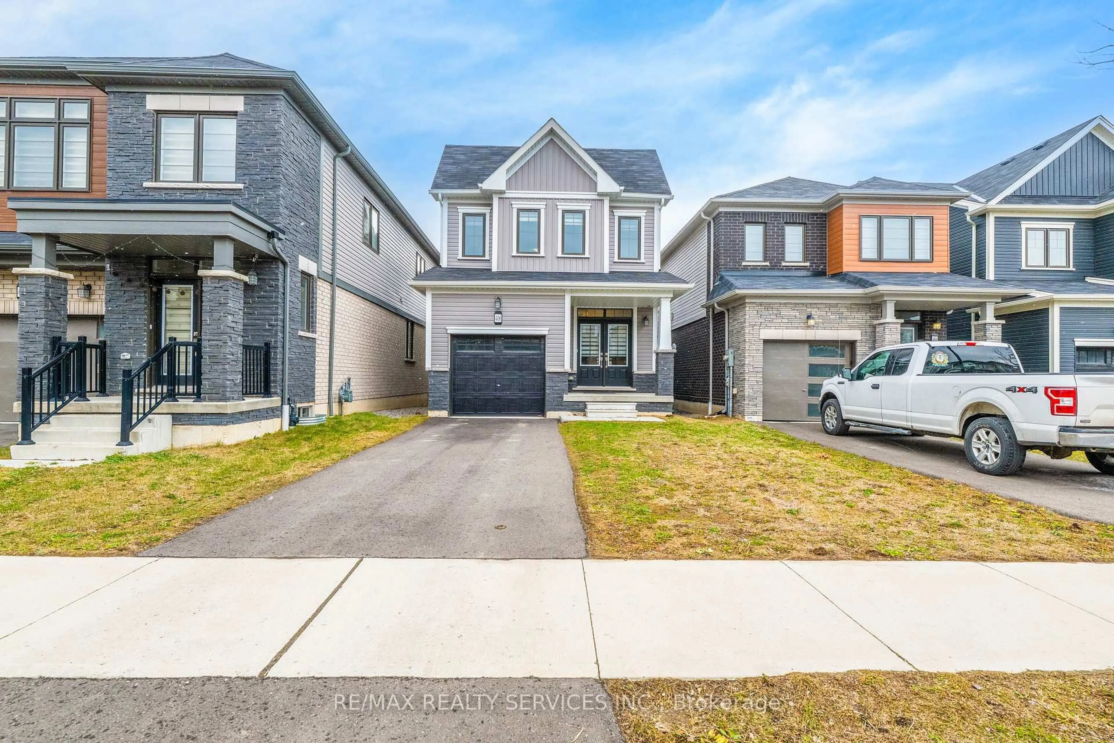 Unknown for 406 Dolman St, Woolwich Ontario N0B 1M0