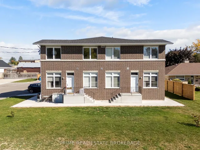370 William St, South Huron 2