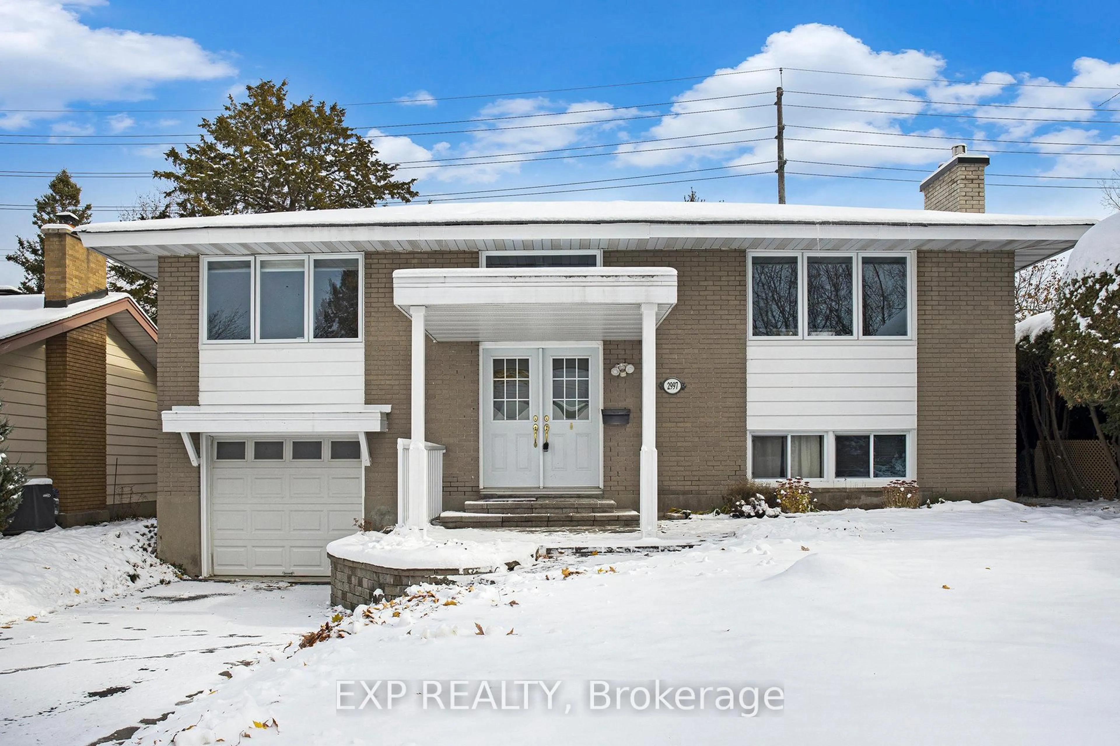 Unknown for 2997 Linton Rd, Ottawa Ontario K1V 8H1