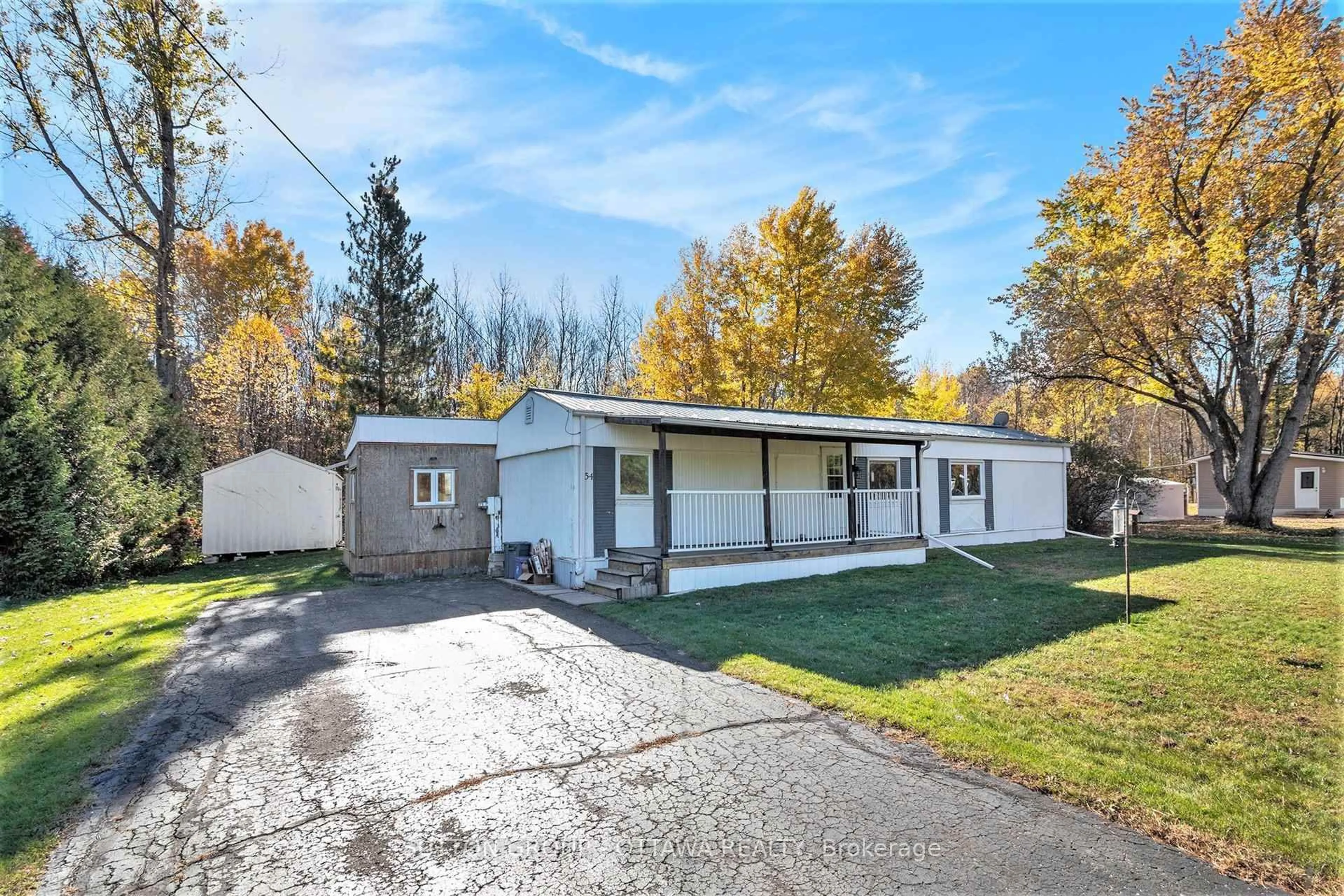 Unknown for 5620 Rockdale Rd #54, Vars Ontario K0A 3H0