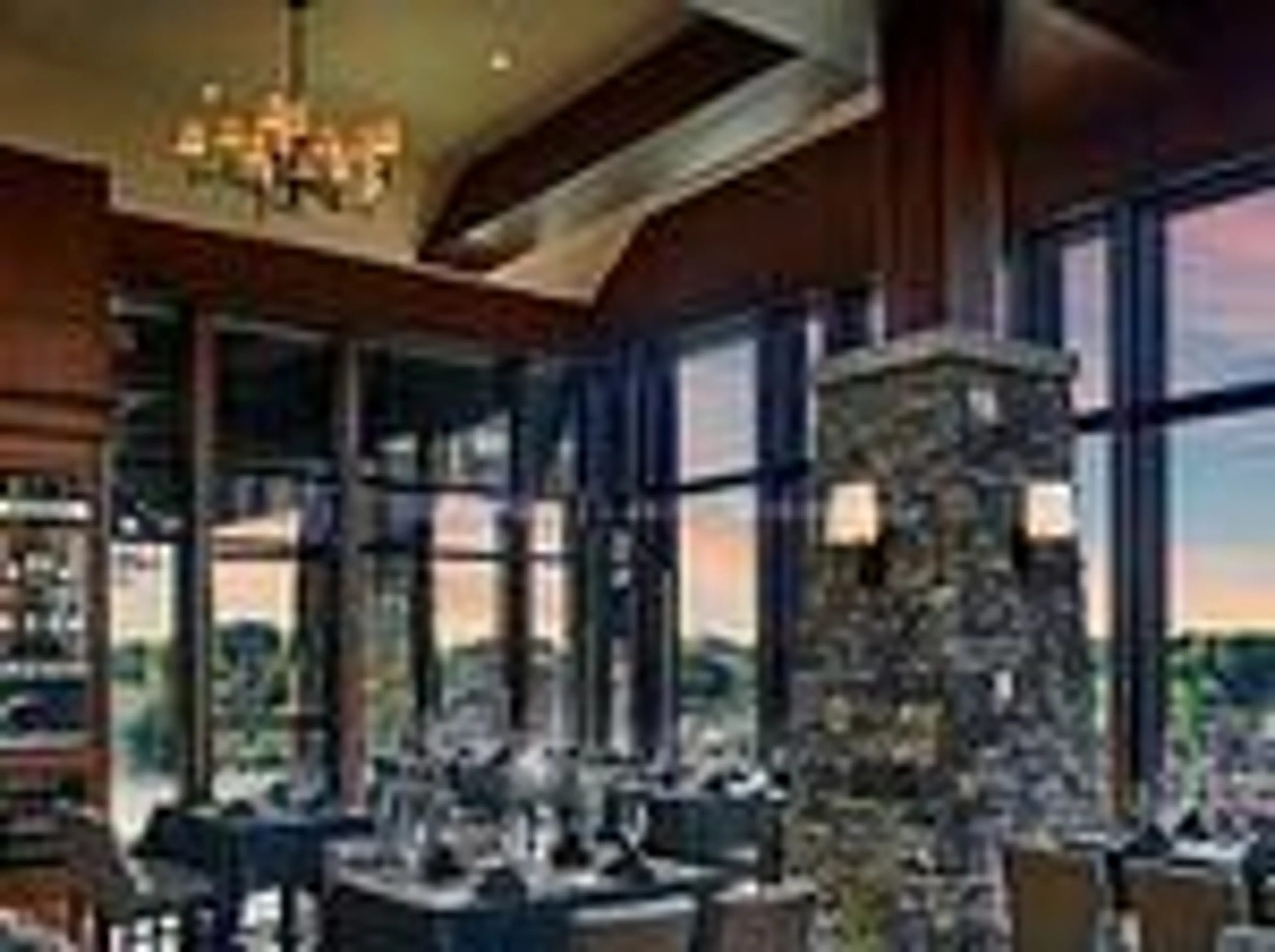 Dining room, ceramic/tile floor for 120 Carrick Tr #107, Gravenhurst Ontario P1P 0A1