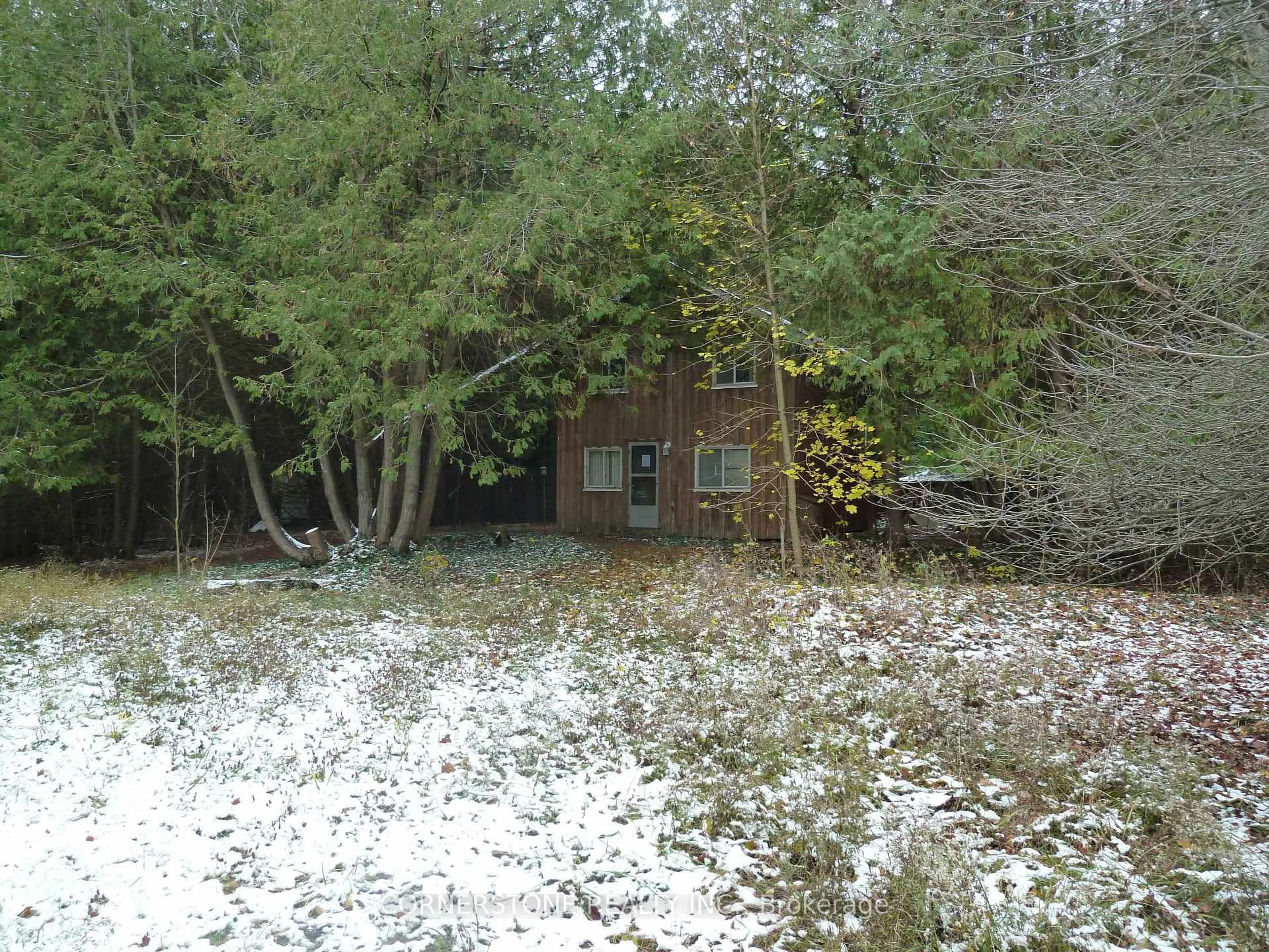 Shed for 86315 Kingsbridge Line, Ashfield-Colborne-Wawanosh Ontario N0G 2H0