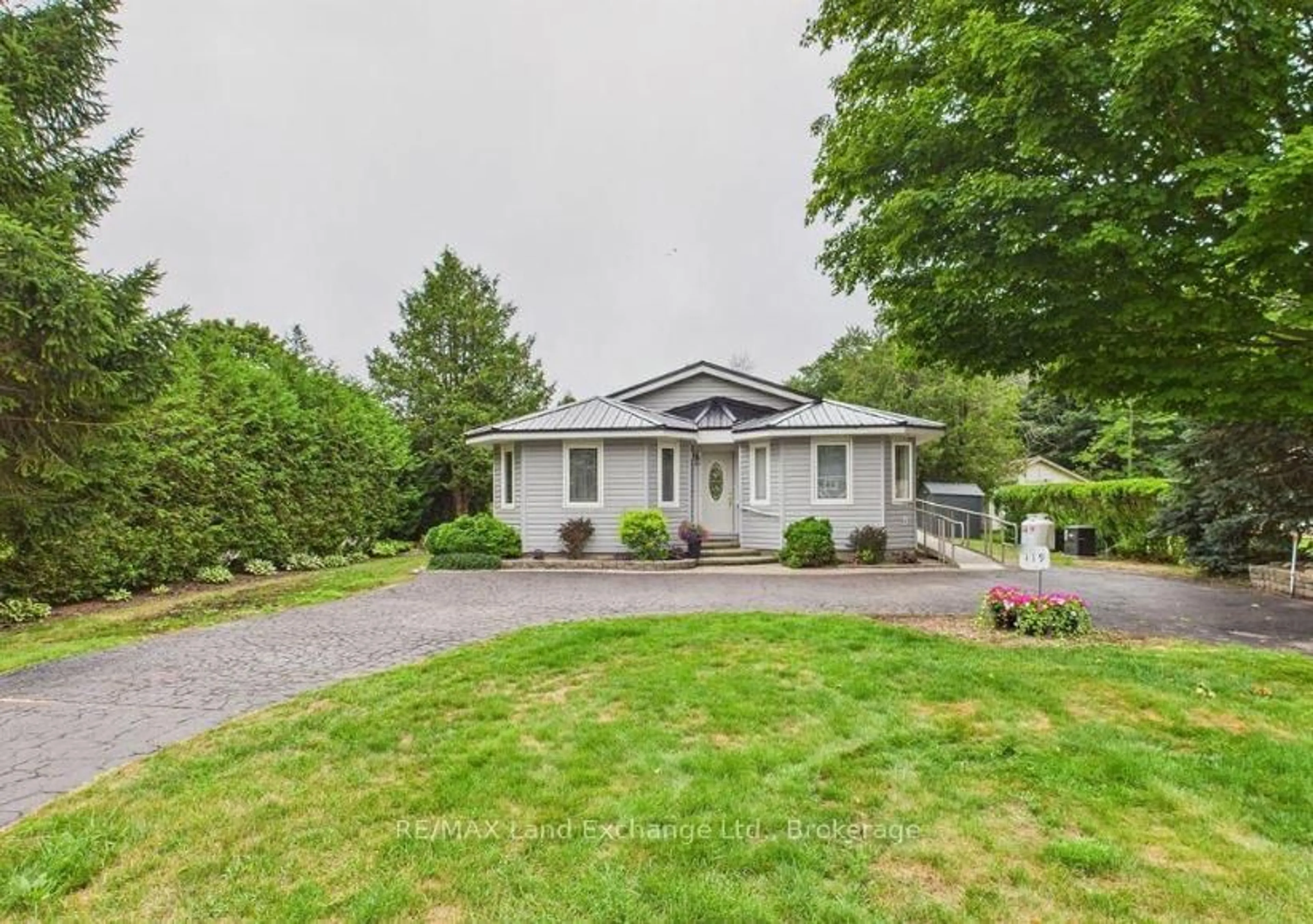 Unknown for 119 Seneca St, Huron-Kinloss Ontario N2Z 2X3