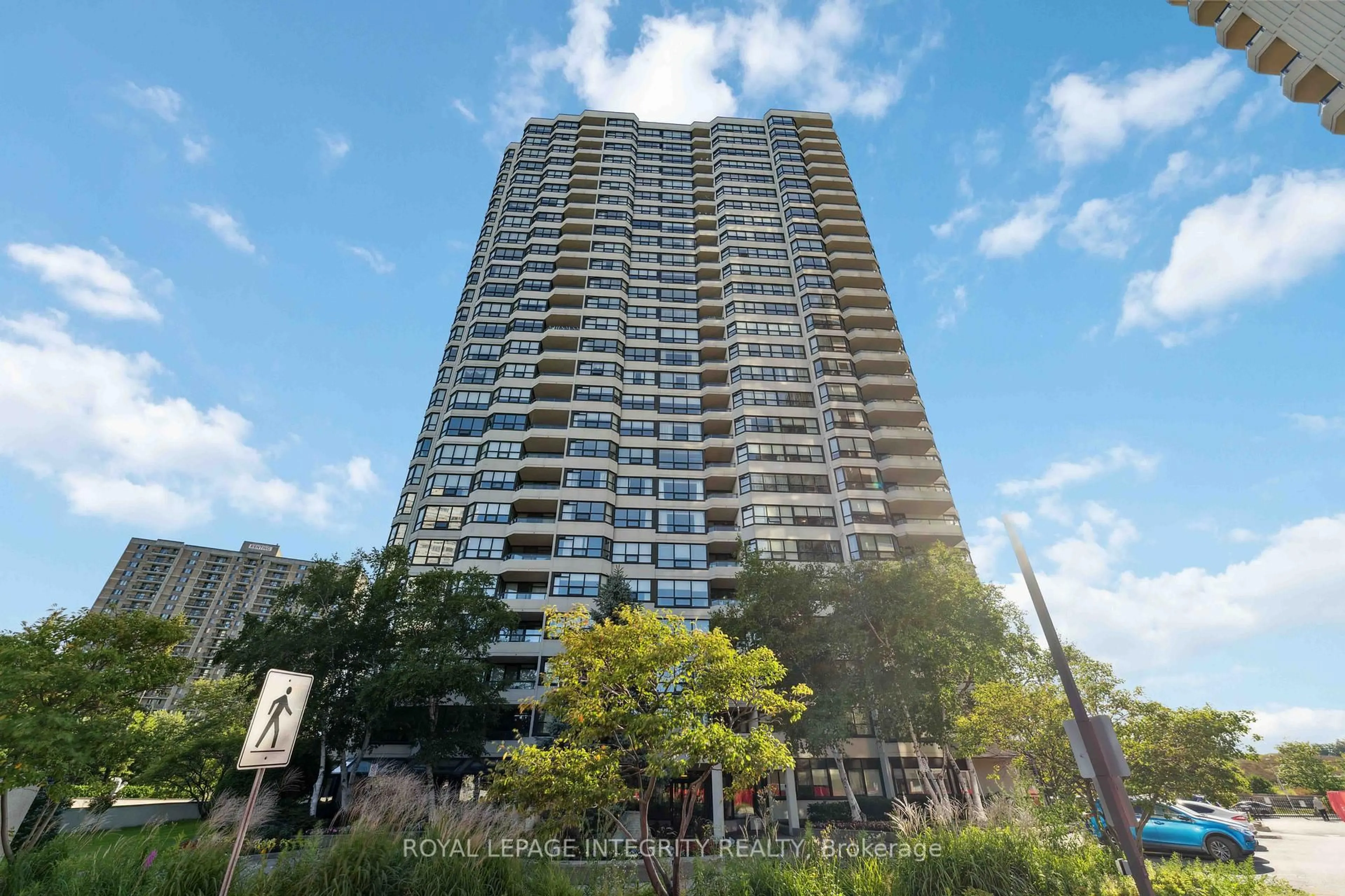 Unknown for 1510 Riverside Dr #2303, Ottawa Ontario K1G 4X5