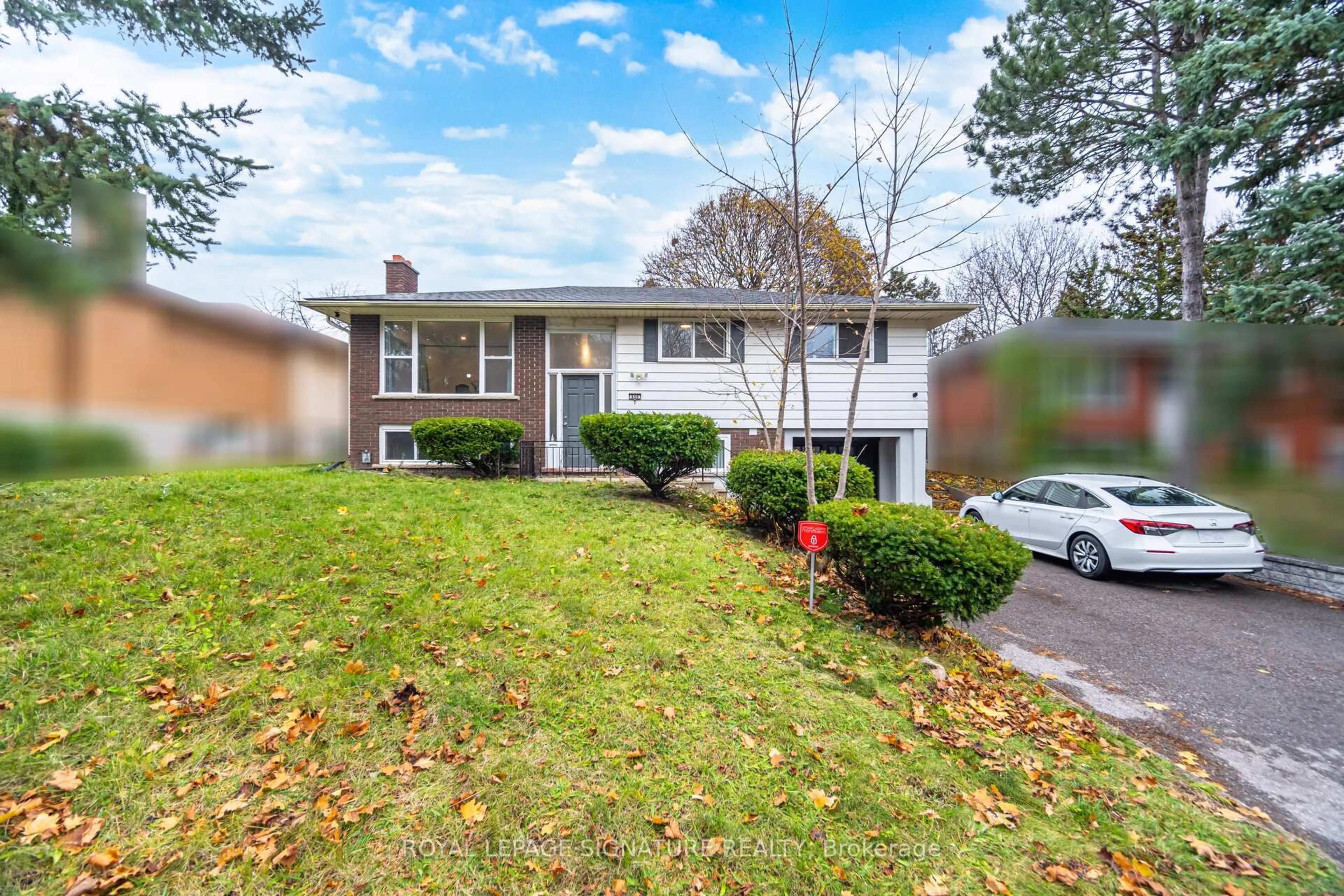 Unknown for 406 Tamarack Dr, Waterloo Ontario N2L 4G6