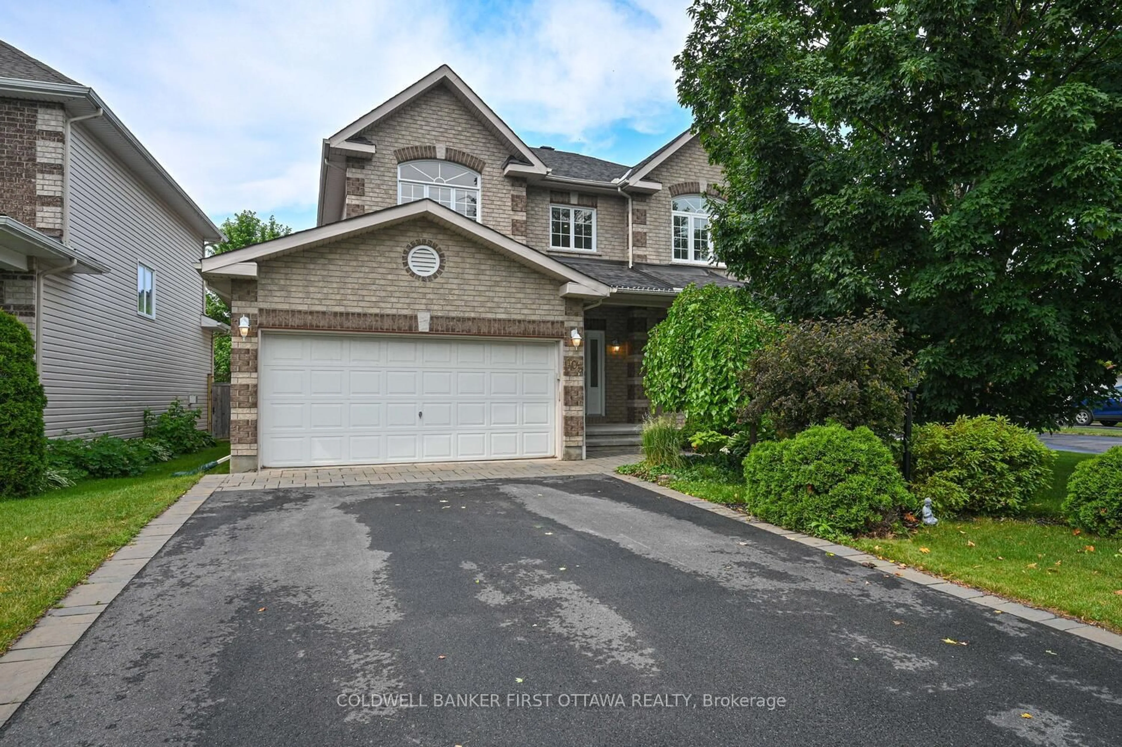Unknown for 105 Sirocco Cres, Stittsville Ontario K2S 2C9