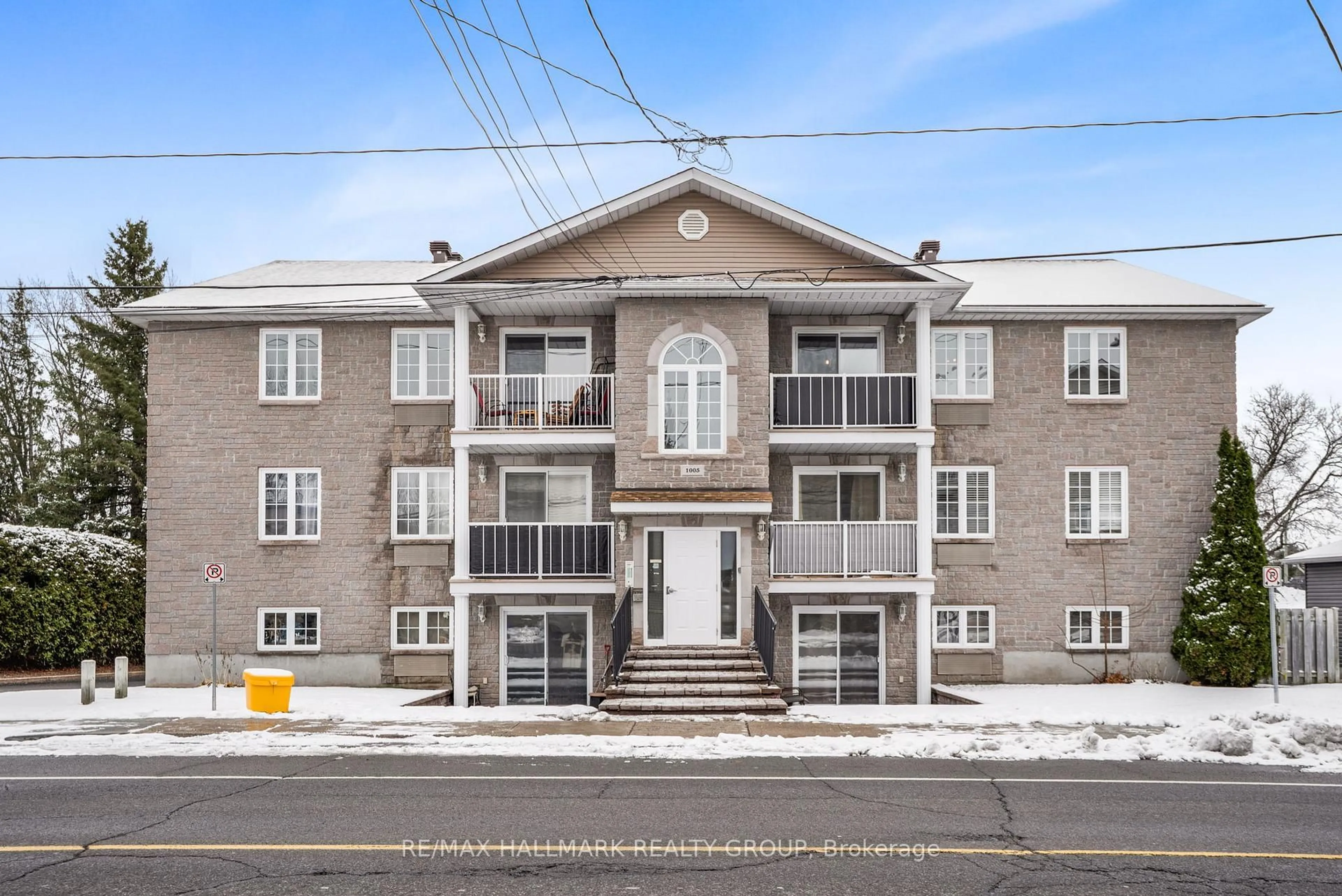 Unknown for 1005 Laurier St #302, Clarence-Rockland Ontario K4K 1T7