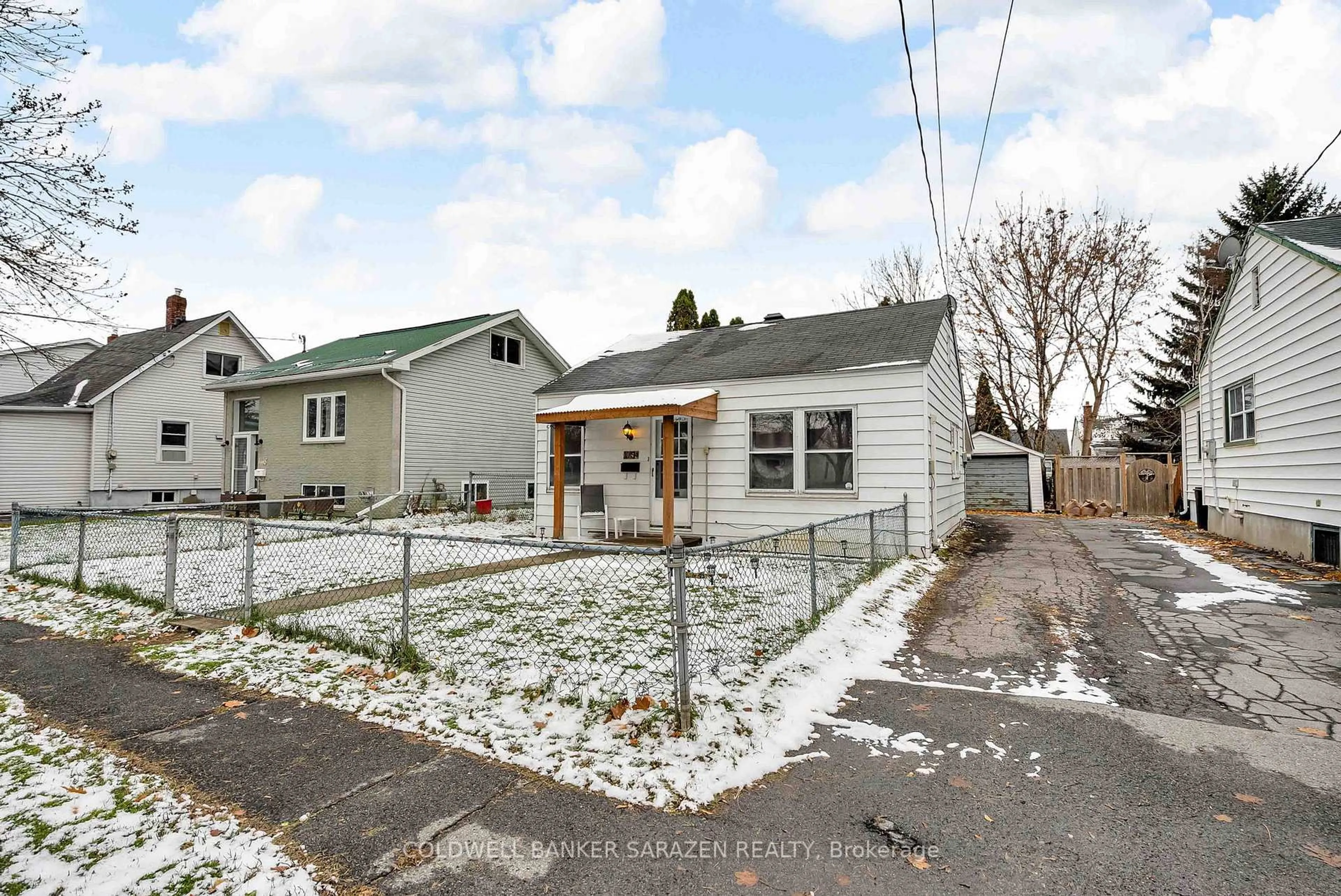 Unknown for 1154 Dieppe St, Cornwall Ontario K6H 3K3