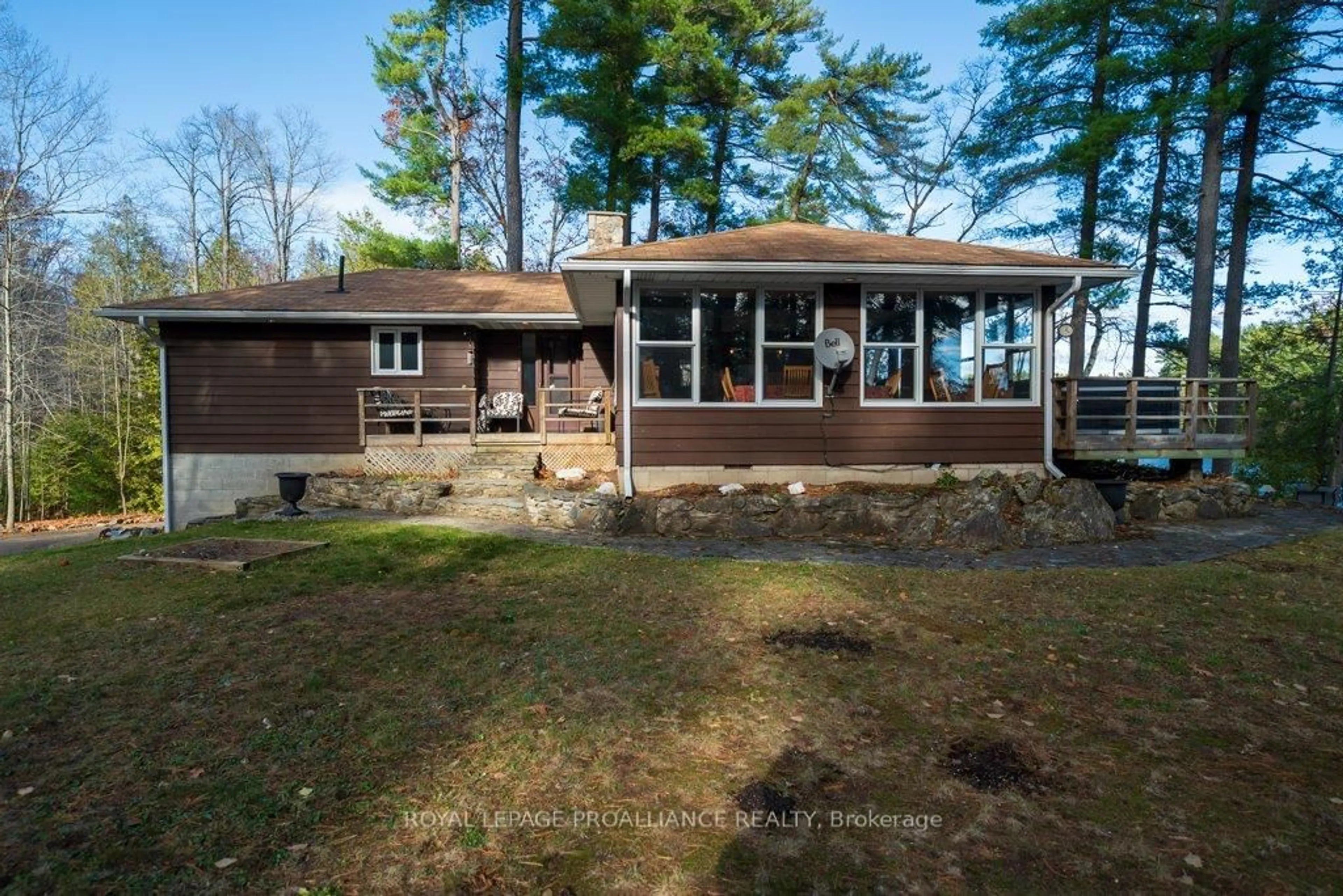 Unknown for 1022 Fosters Lane, Cloyne Ontario K0H 1K0