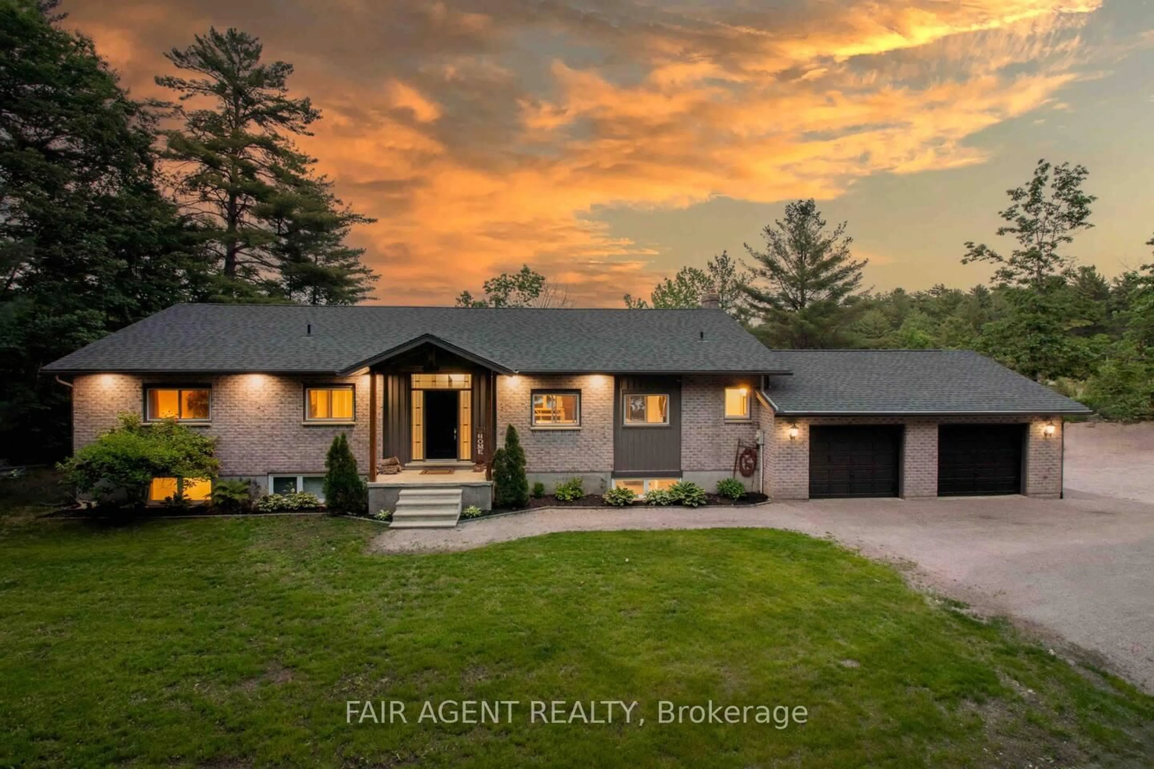 Unknown for 849 Dry Pine Bay Rd, French River Ontario P0M 1A0