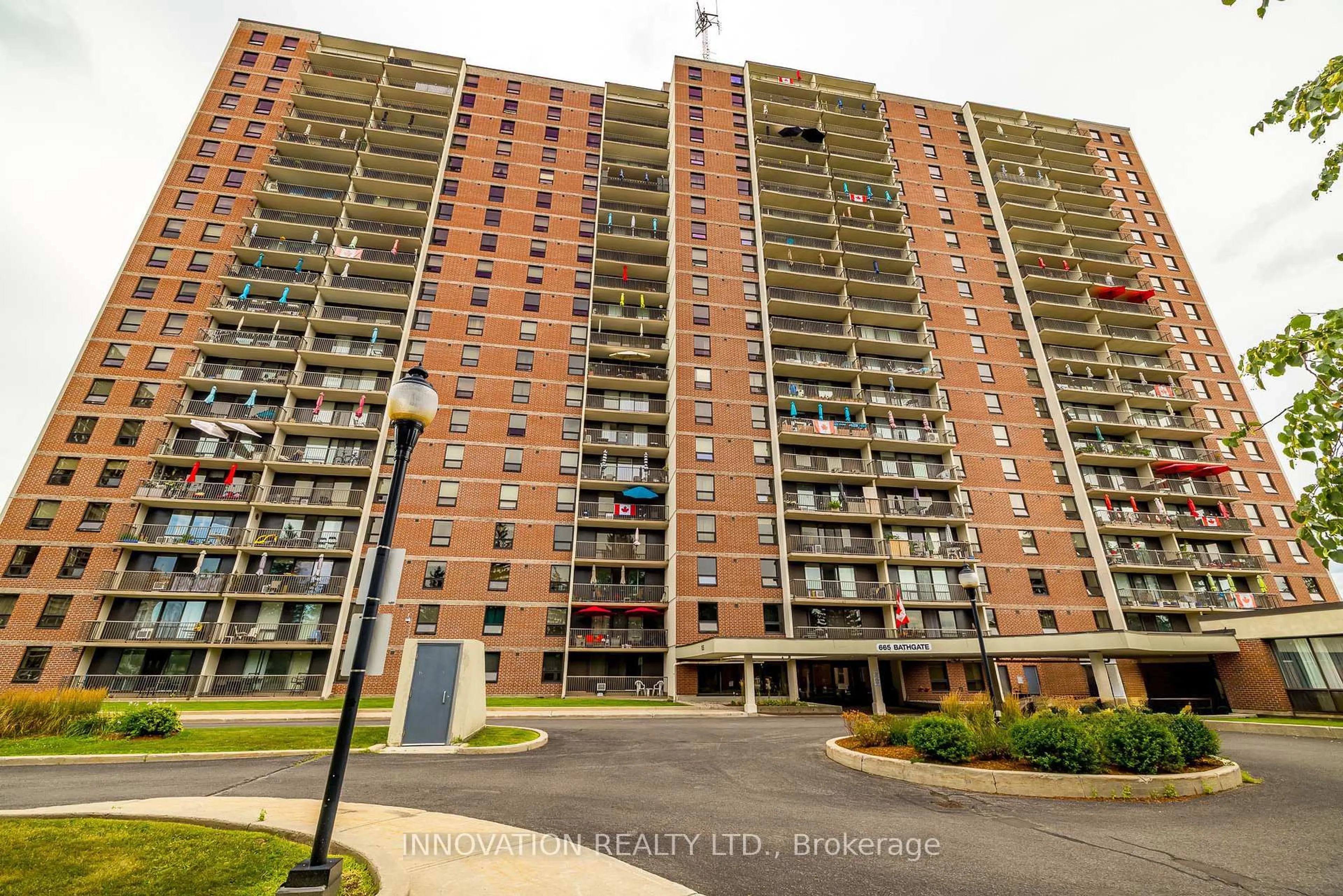 Unknown for 665 Bathgate Dr #307, Ottawa Ontario K1K 3Y4