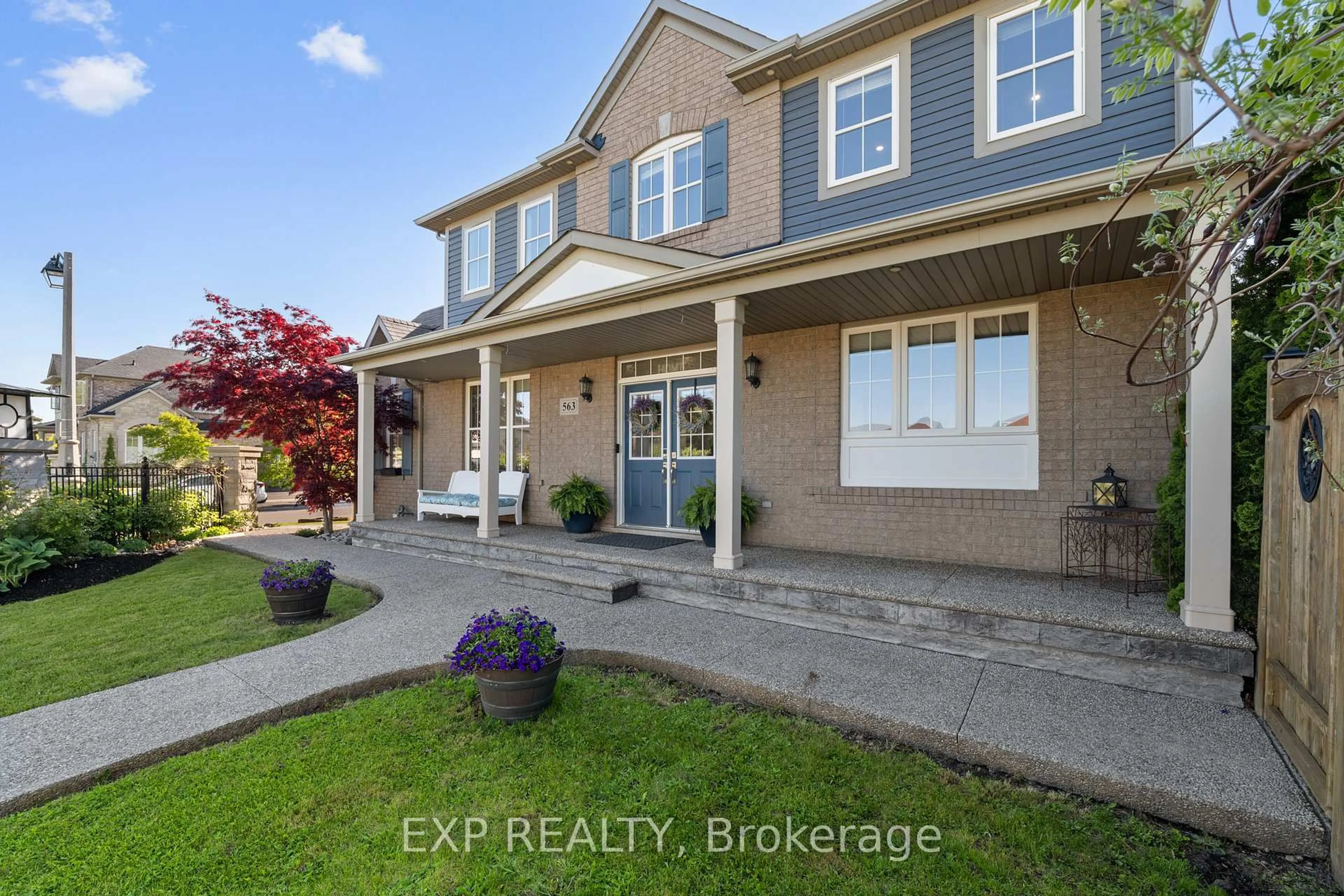 Unknown for 563 Fifty Rd, Hamilton Ontario L8E 5T5