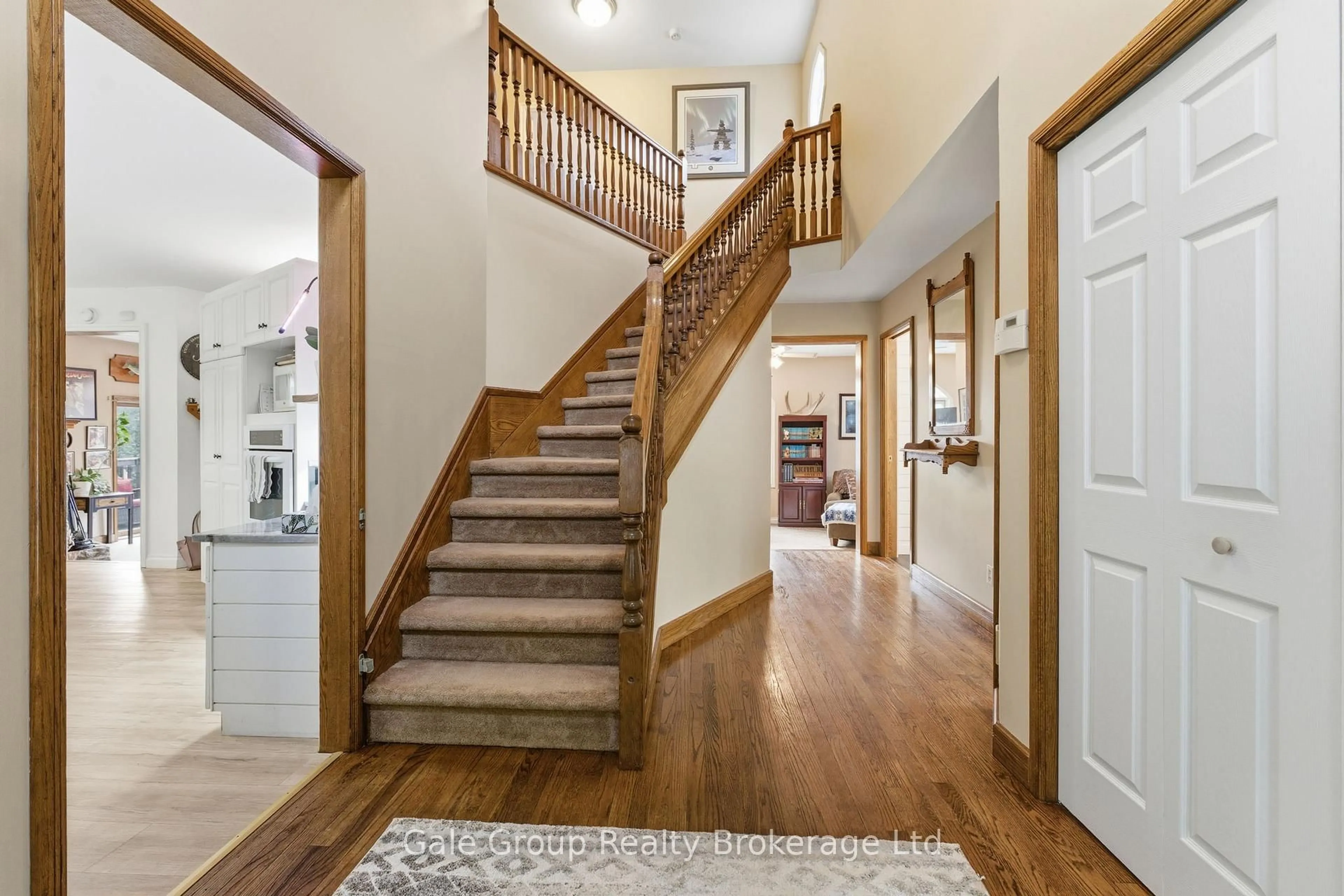 Unknown for 847328 Township Rd 9, Blandford-Blenheim Ontario N0J 1G0