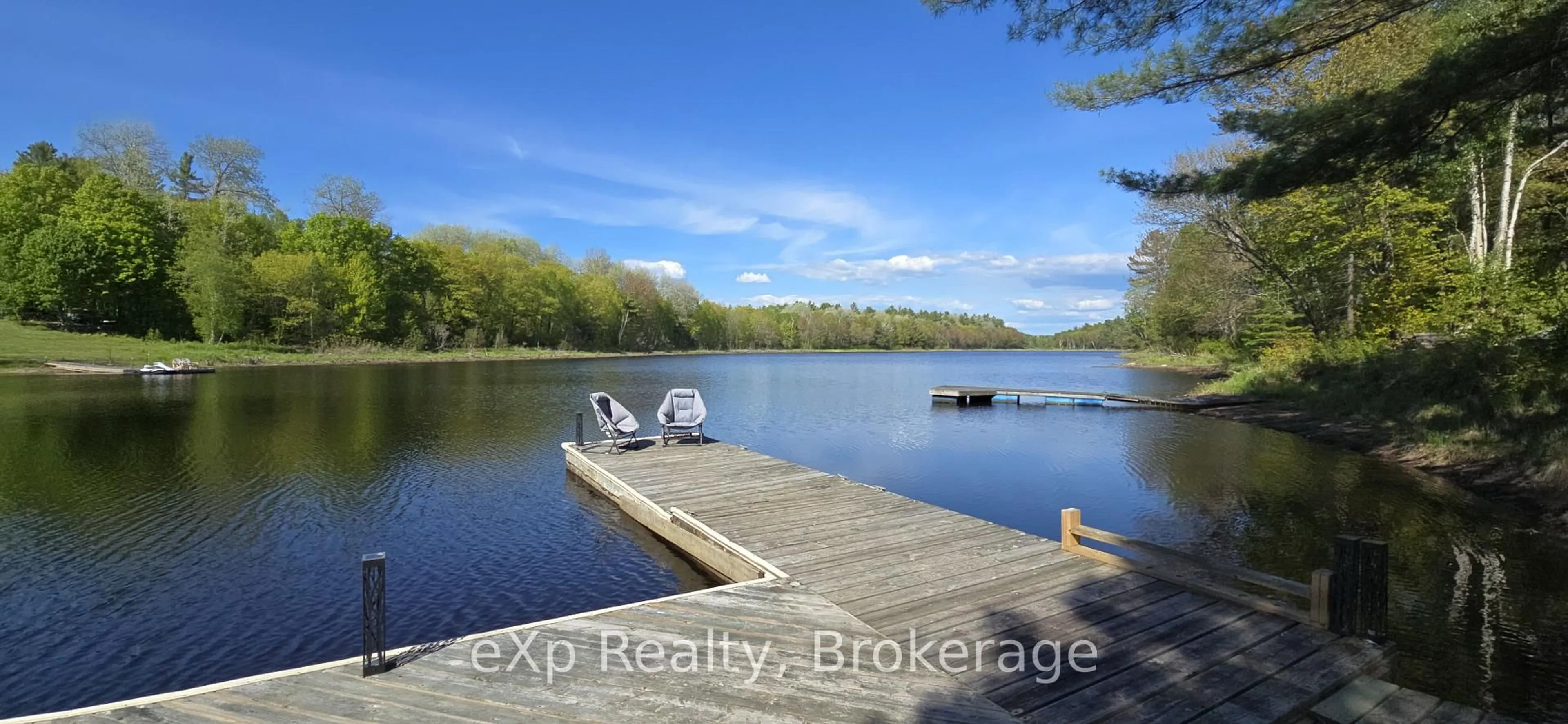 Unknown for 508 Skerryvore Community Rd, The Archipelago Ontario P0G 1G0