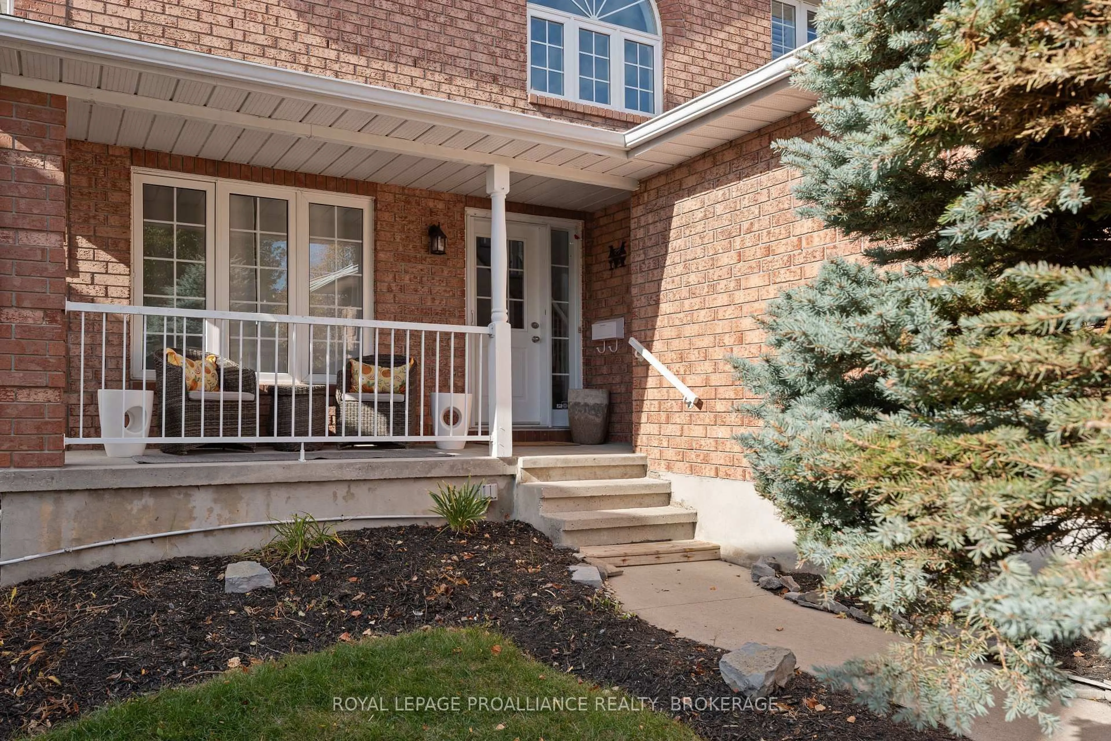 Home with brick exterior material, street for 1092 Wise St, Kingston Ontario K7P 3E5