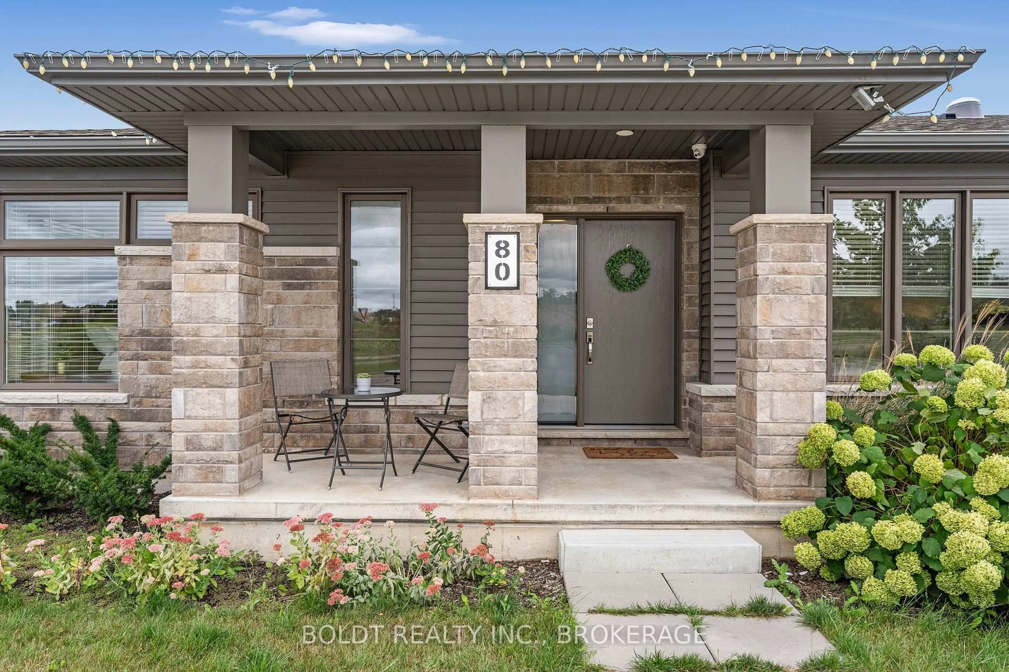 Unknown for 80 Summersides Blvd, Pelham Ontario L0S 1E6