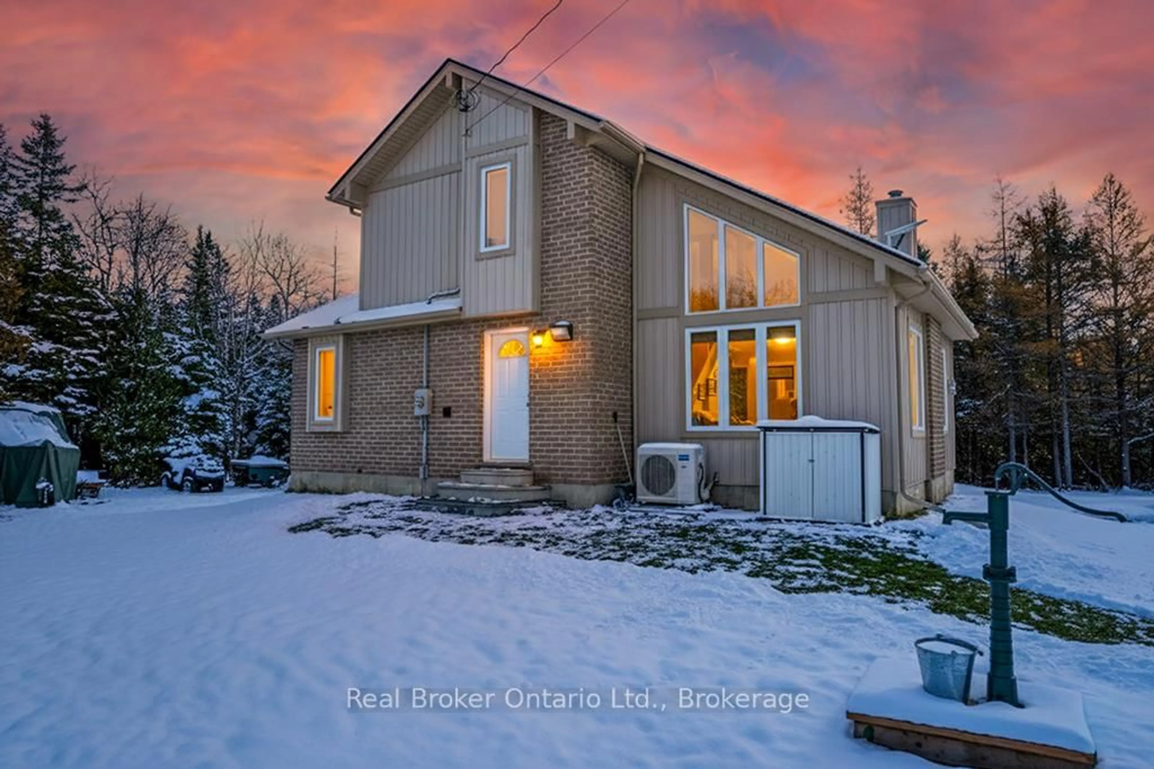 Unknown for 290 Myles Bay Shore Rd, Northern Bruce Peninsula Ontario N0H 1W0