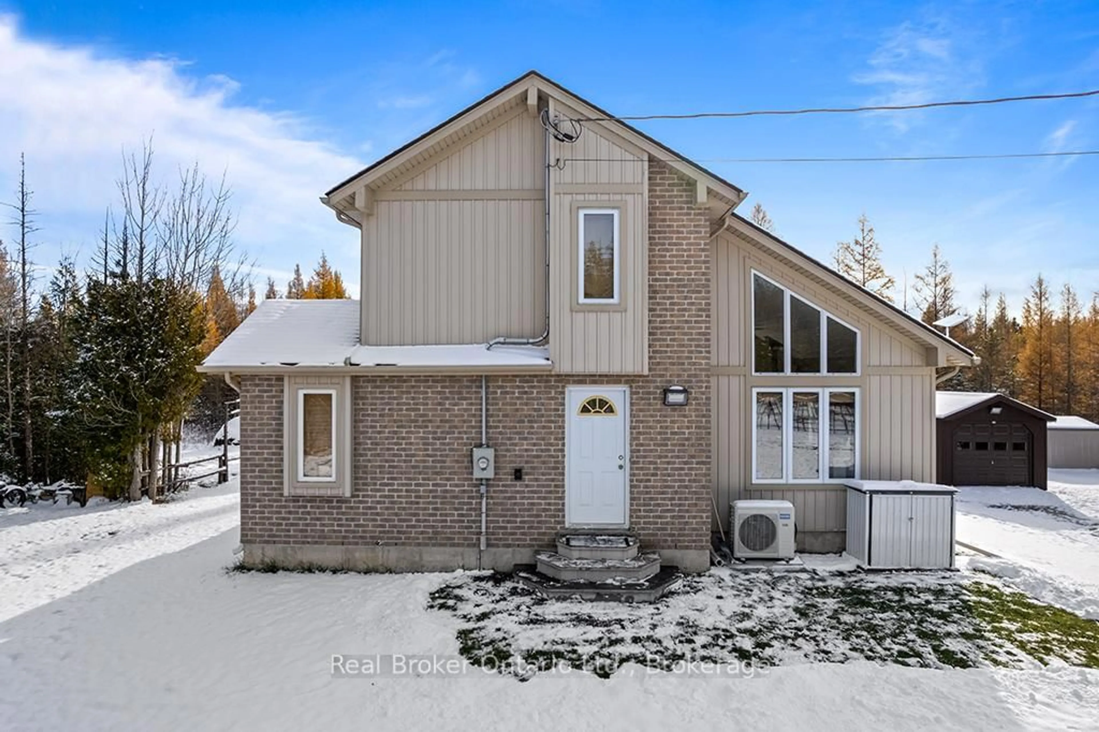 Unknown for 290 Myles Bay Shore Rd, Northern Bruce Peninsula Ontario N0H 1W0