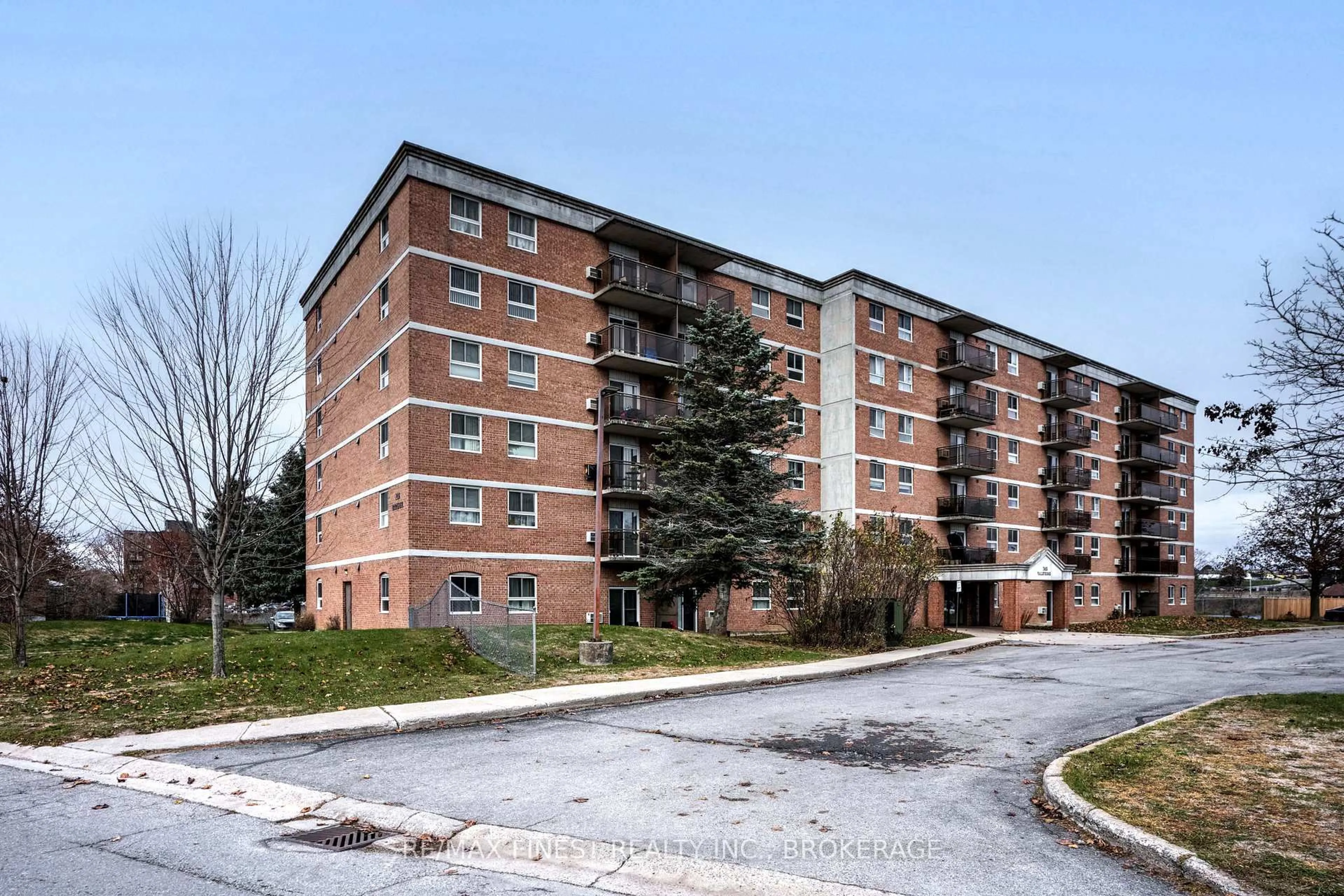 Unknown for 745 Davis Dr #608, Kingston Ontario K7M 8J4