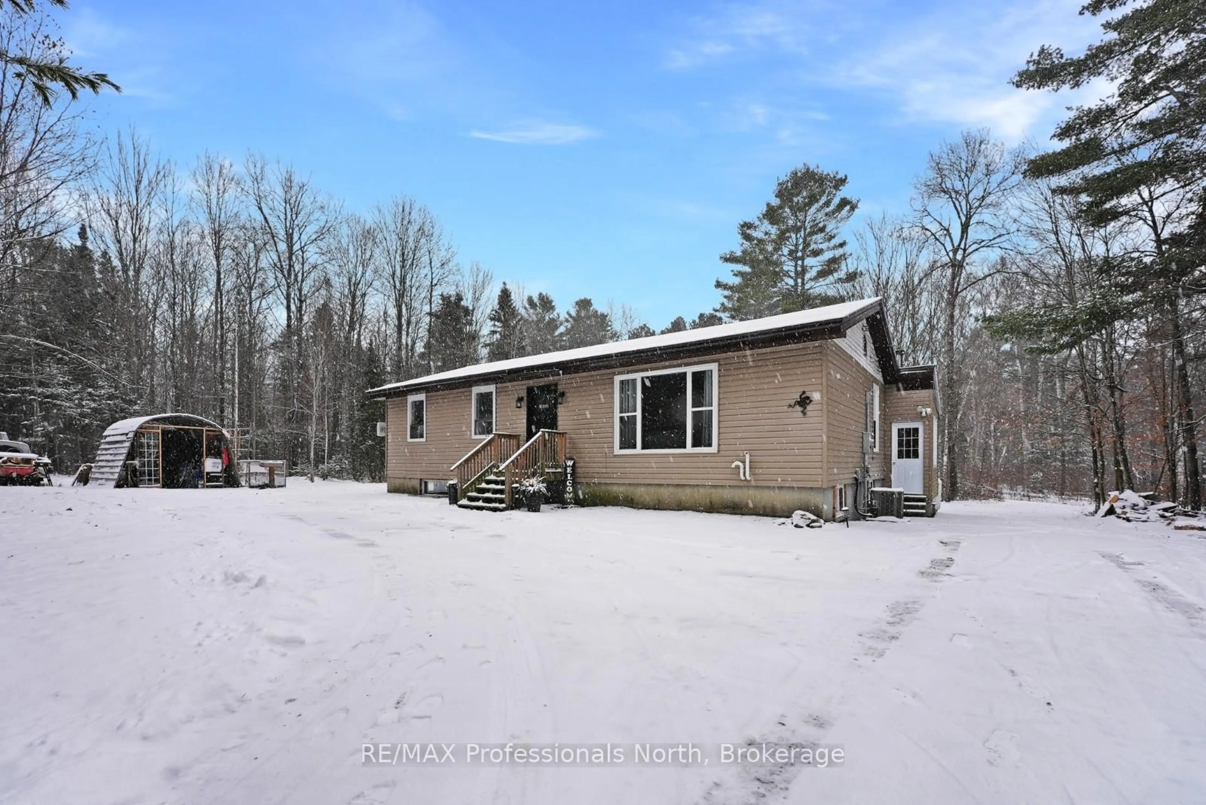 Unknown for 1045 Outram Rd, Highlands East Ontario K0L 3C0