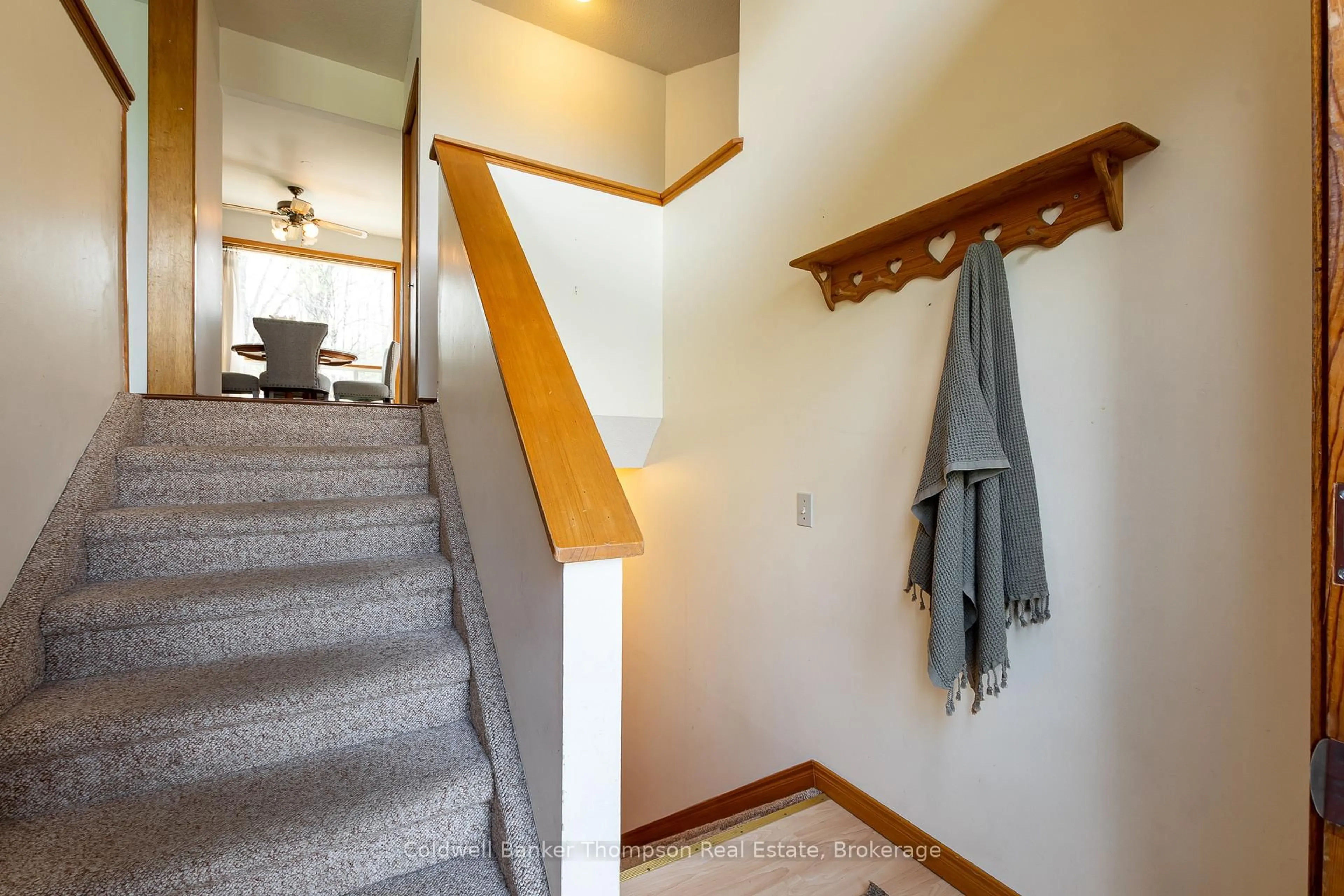 Unknown for 20 Southdale Dr, Huntsville Ontario P1H 1T6