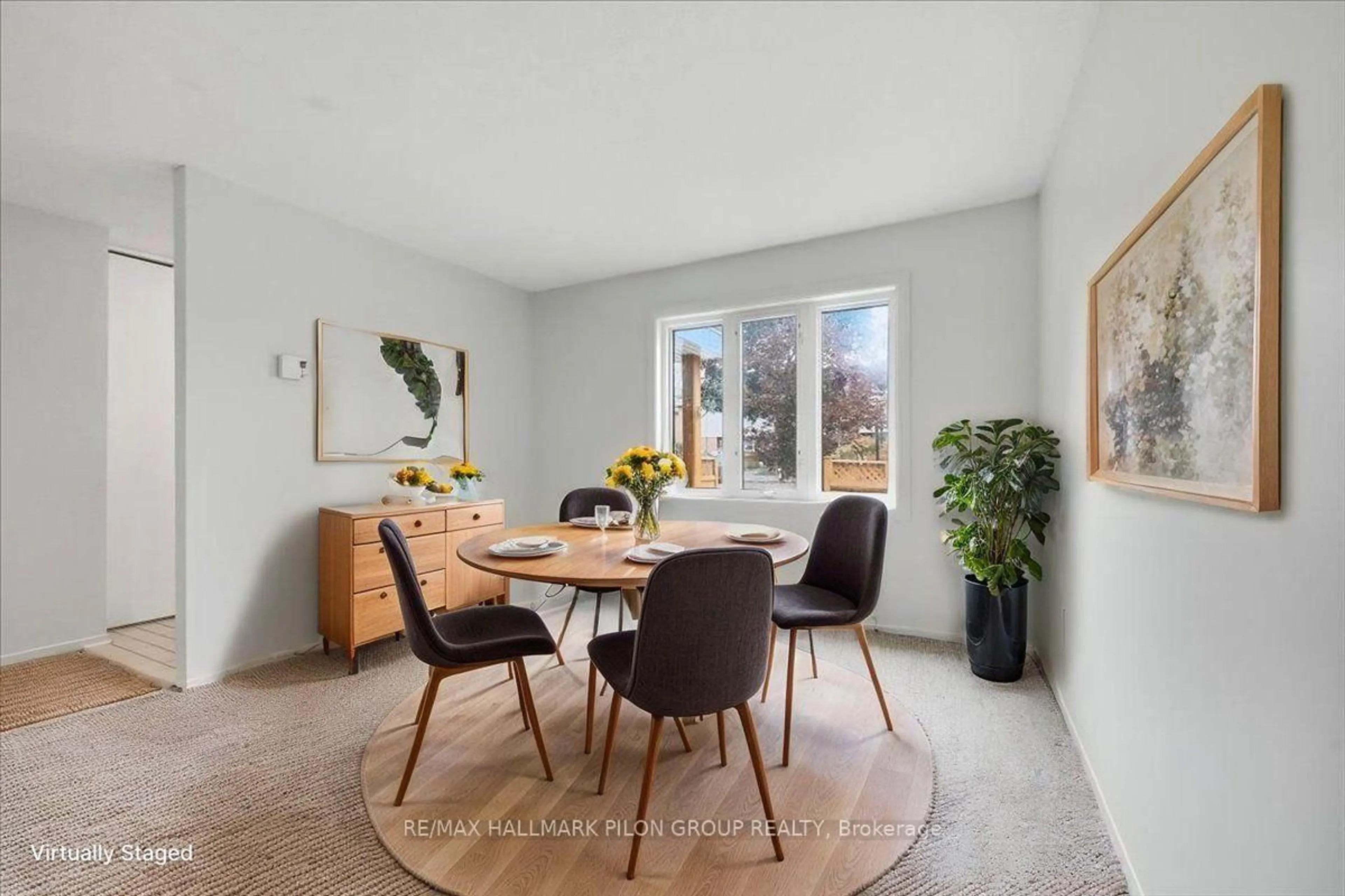 Dining room, unknown for 85 Findlay Ave #A, Carleton Place Ontario K7C 4G7