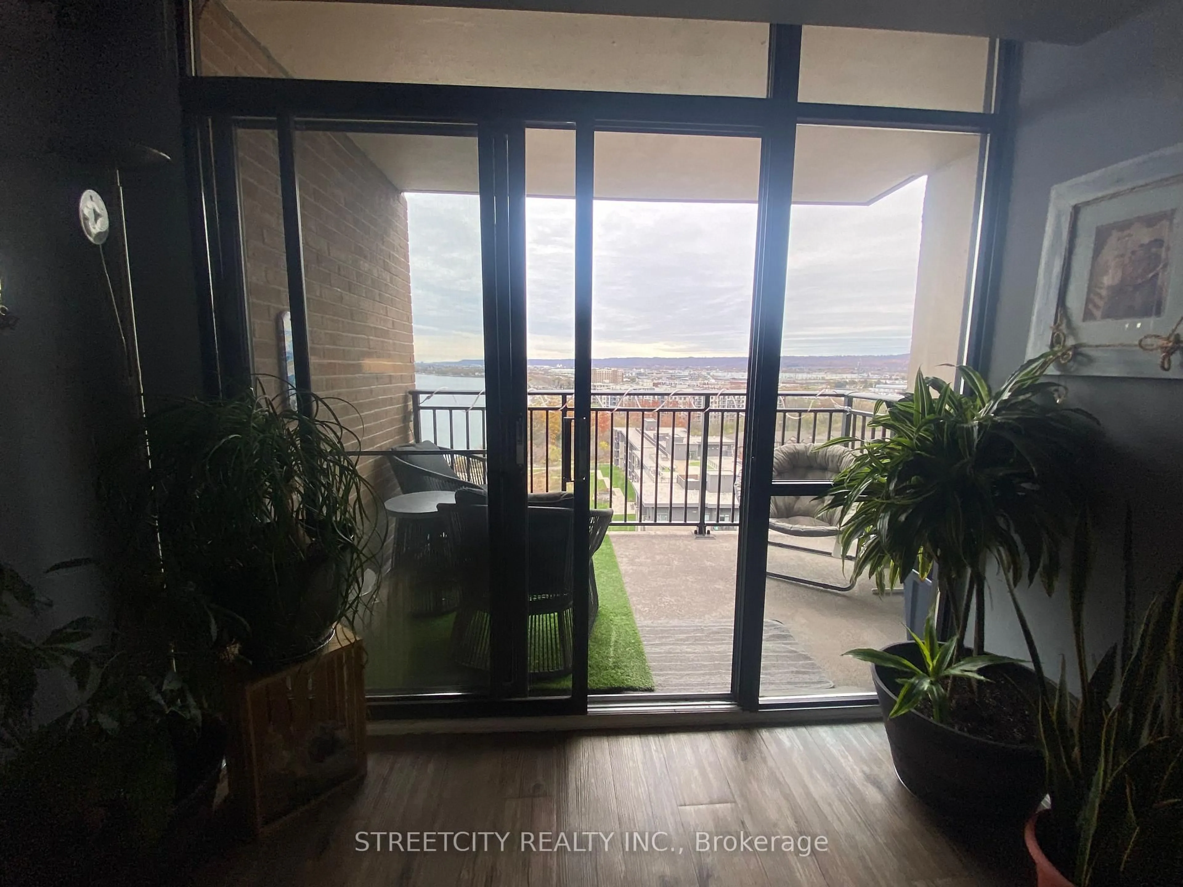 Unknown for 500 Green Rd #1607, Hamilton Ontario L8E 3M6