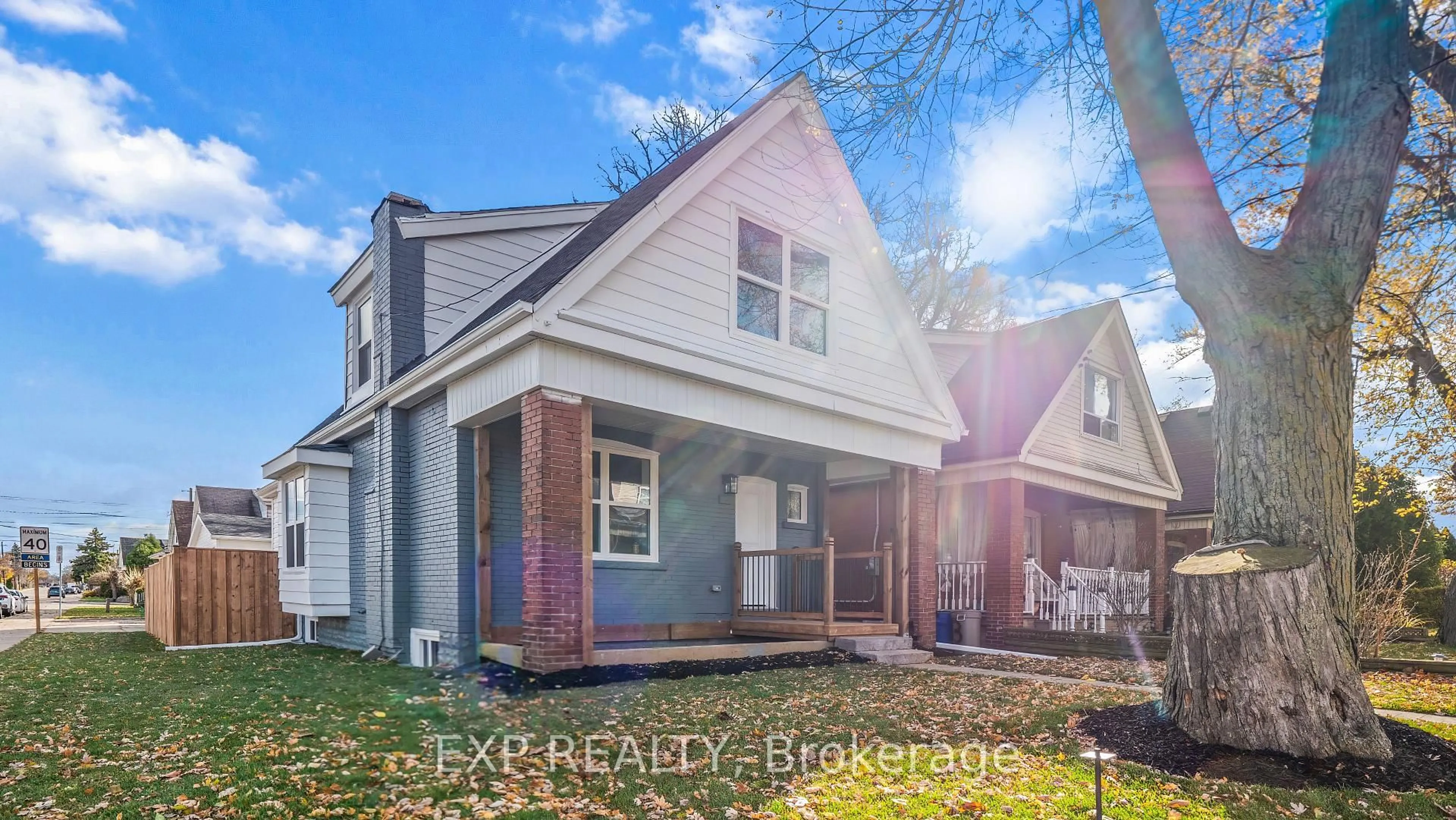 Unknown for 491 Upper Wentworth St, Hamilton Ontario L9A 4T8