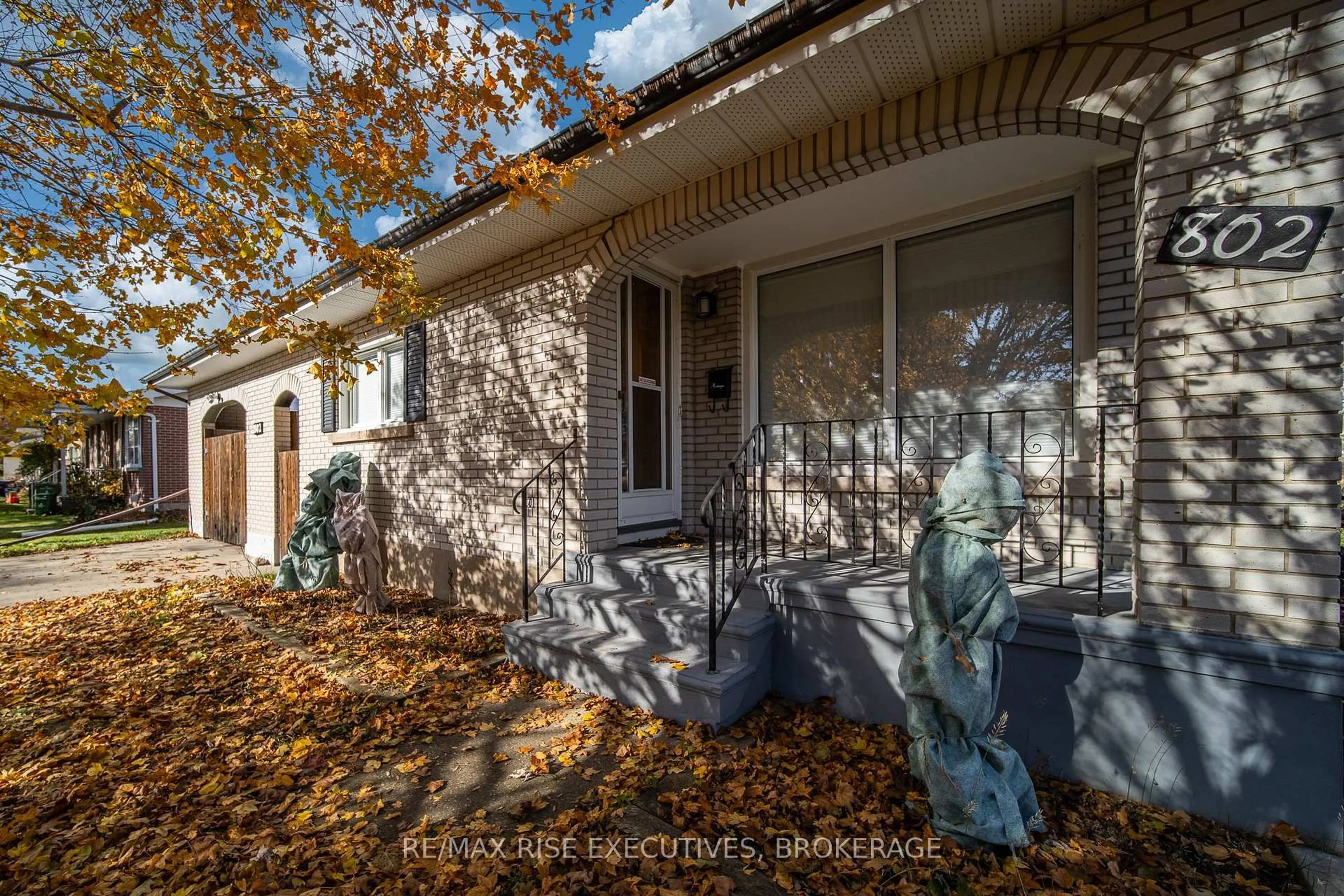 Unknown for 802 Haverhill Dr, Kingston Ontario K7M 4V2