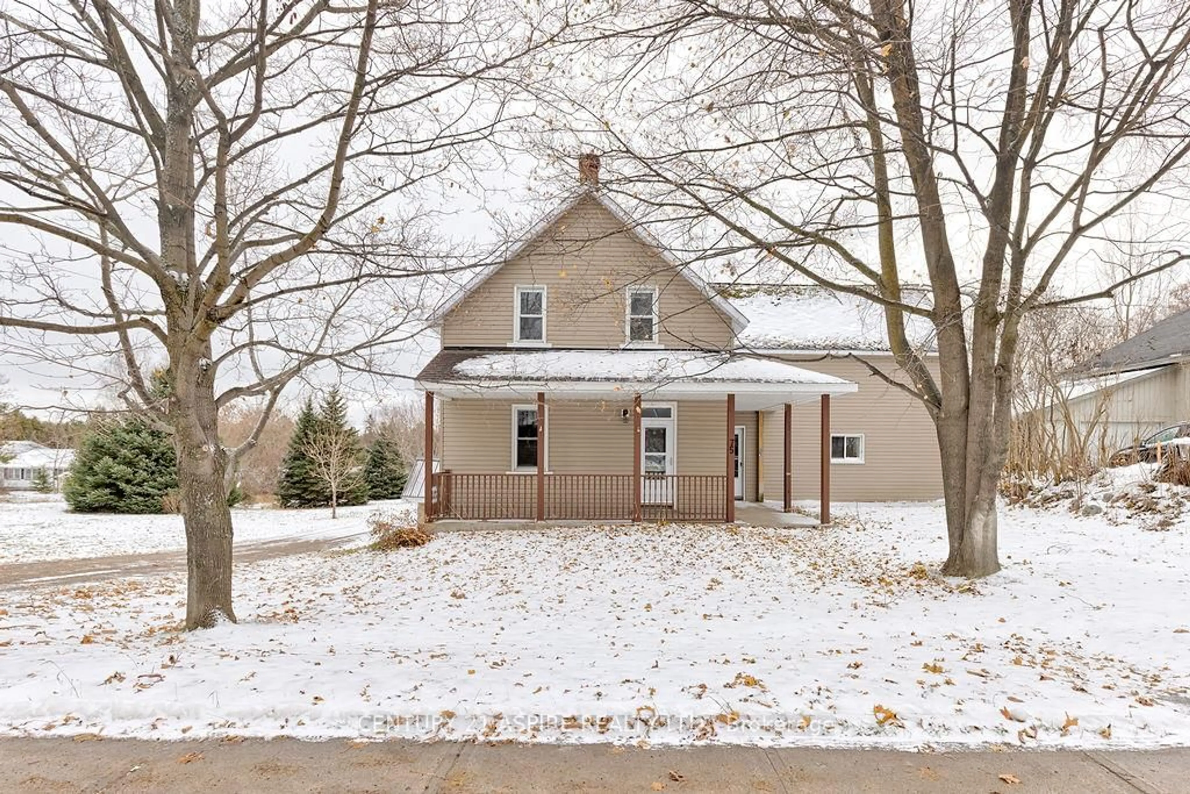 Unknown for 75 Bonnechere St St, Eganville Ontario K0J 1T0