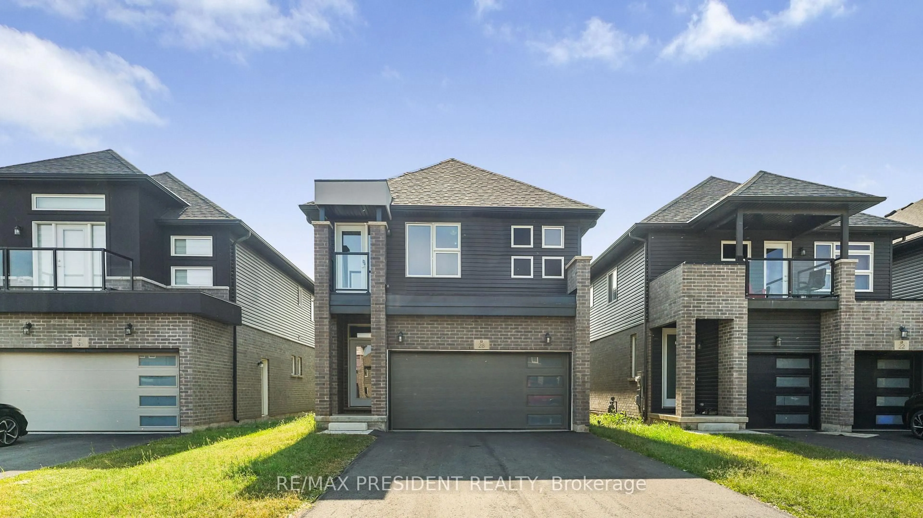 Unknown for 28 Mclaughlin St, Welland Ontario L3B 0J8