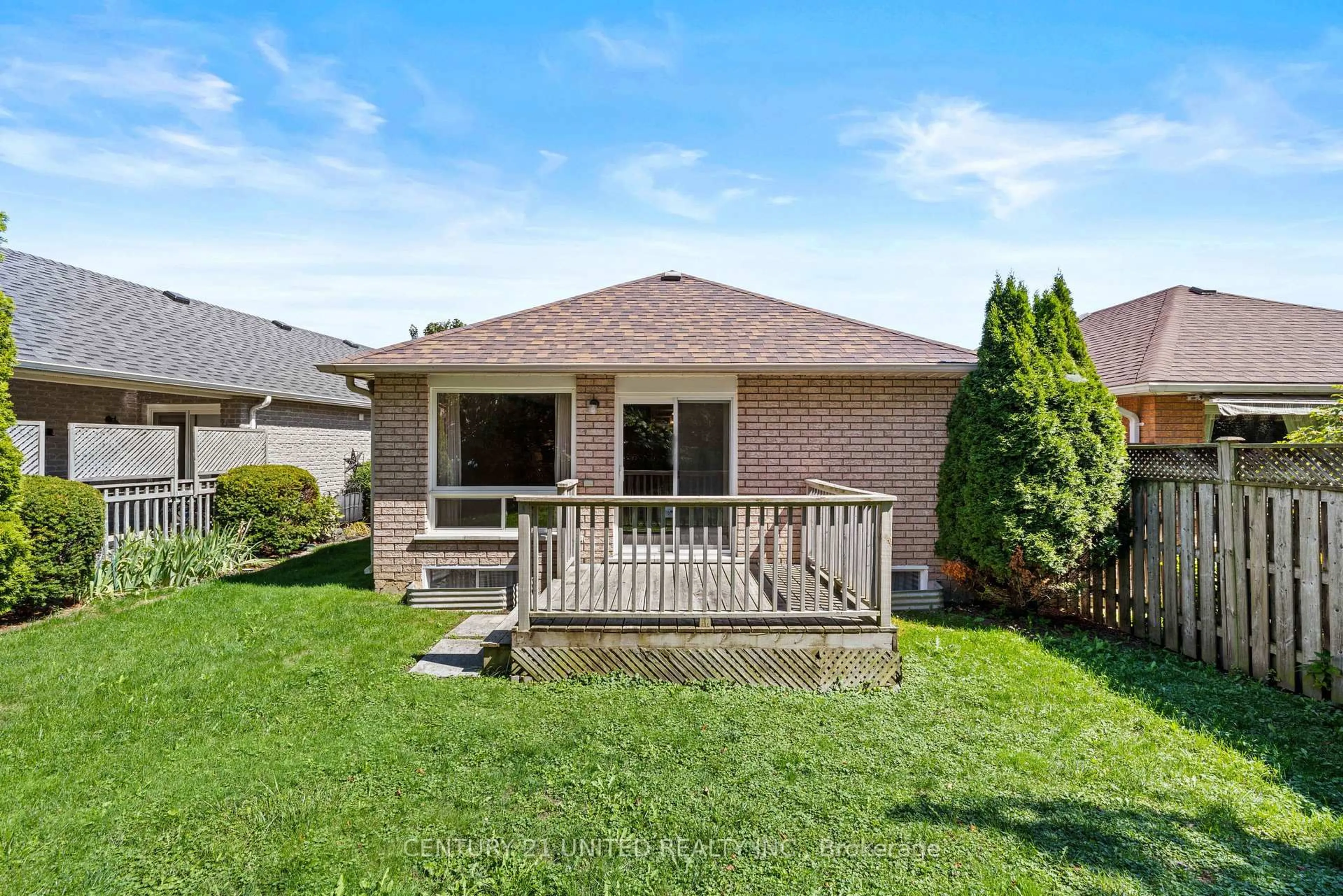 Unknown for 931 Ralphson Cres, Peterborough Ontario K9J 8R5