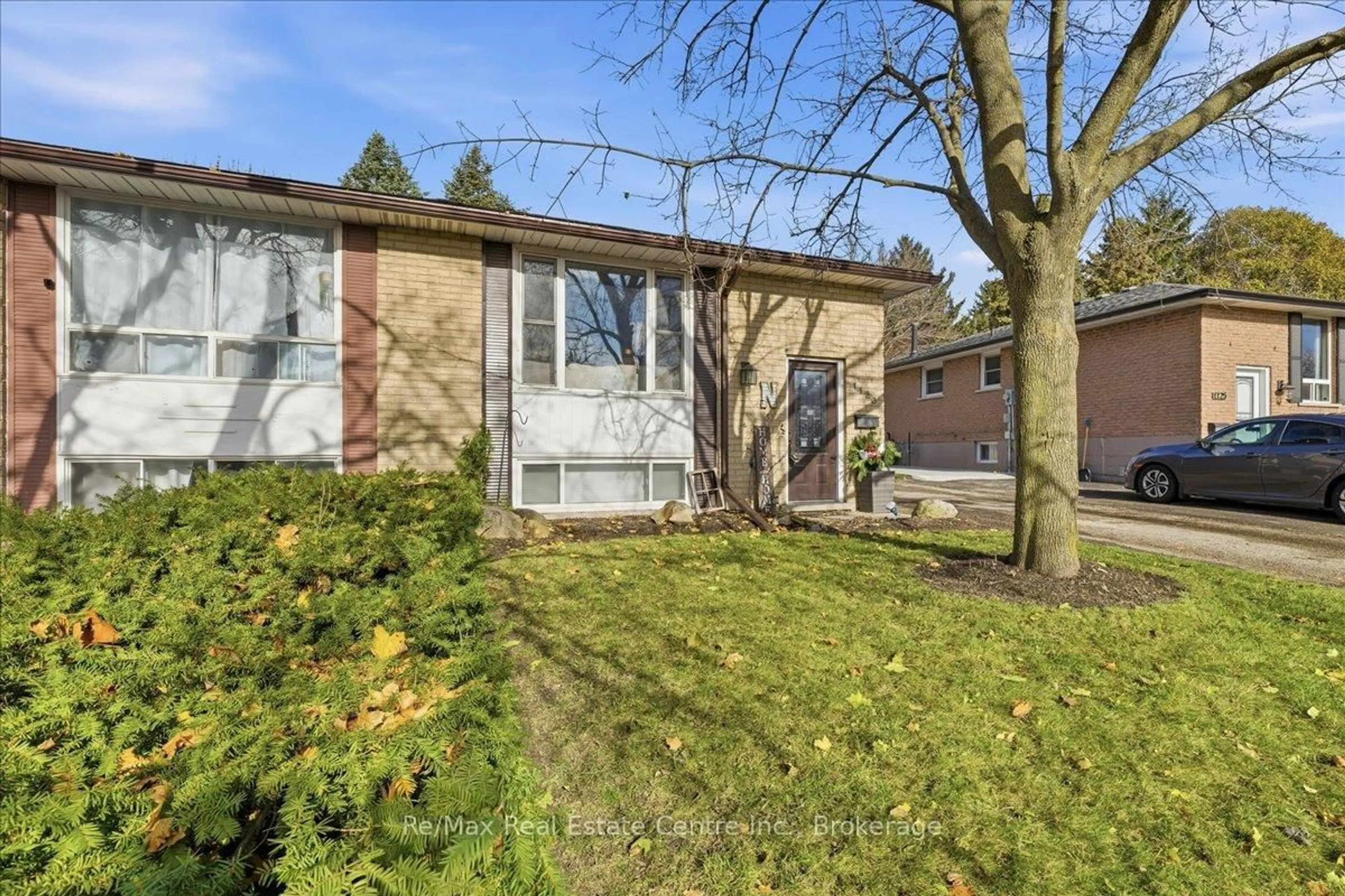 Unknown for 1123 Pearson Dr, Woodstock Ontario N4S 8J4