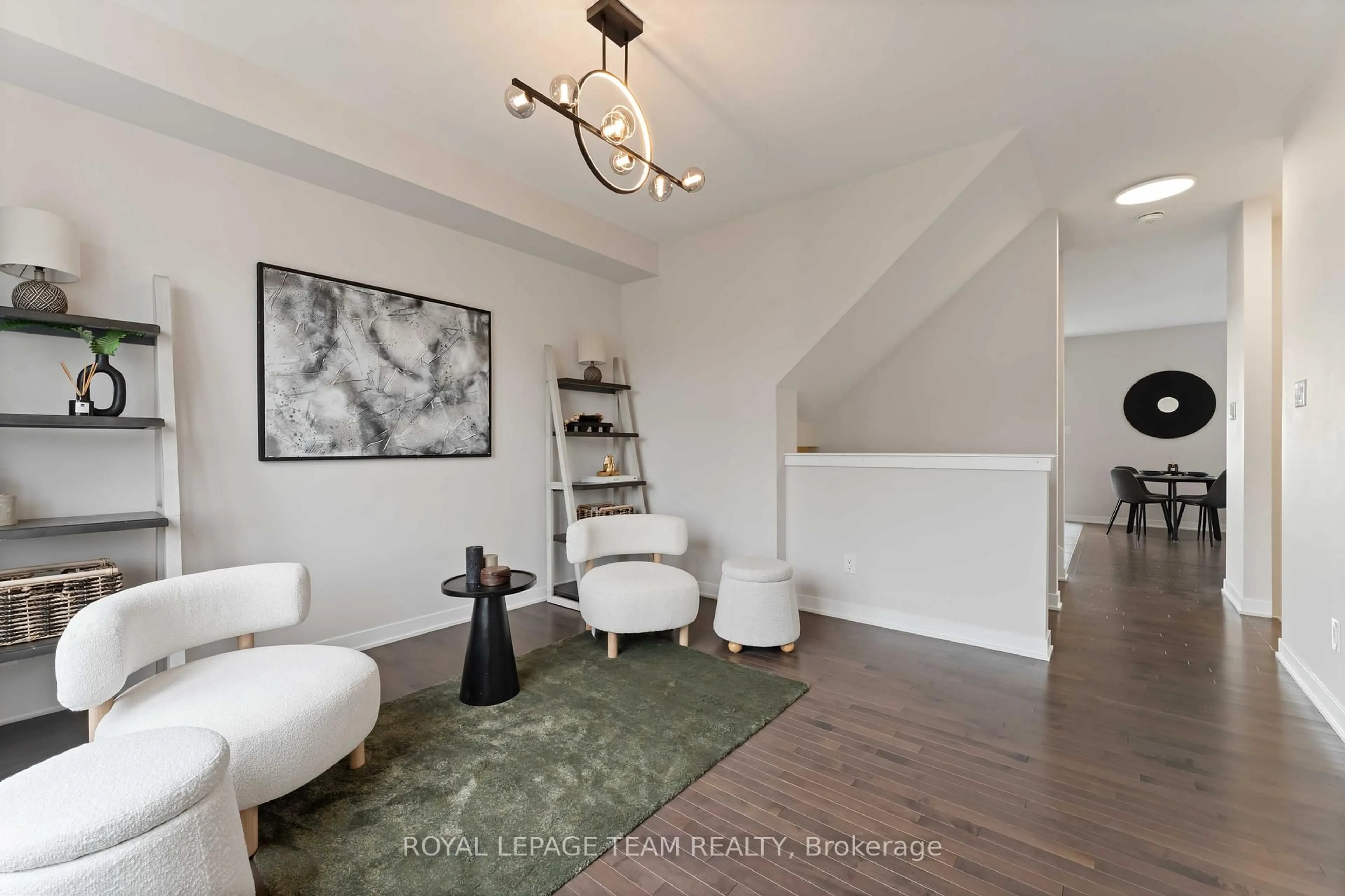 Unknown for 3040 Travertine Way, Ottawa Ontario K2J 6W9