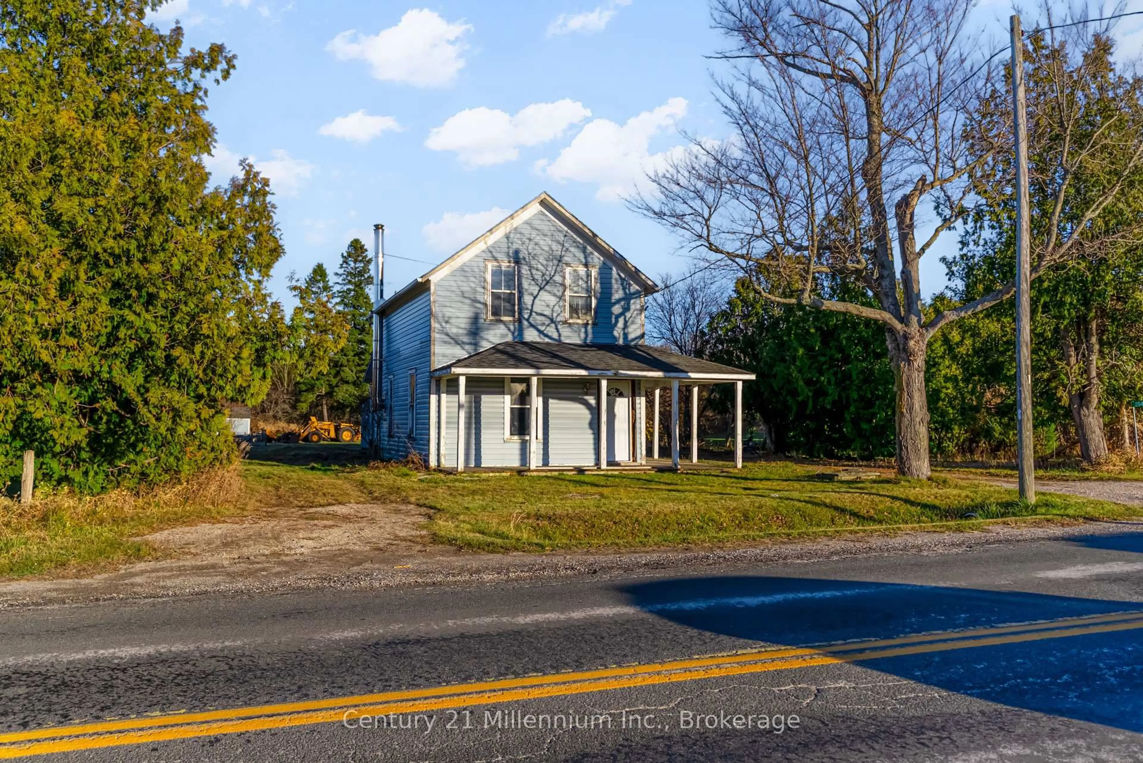 Unknown for 2547 Bruce 9 Rd, Northern Bruce Peninsula Ontario N0H 1W0