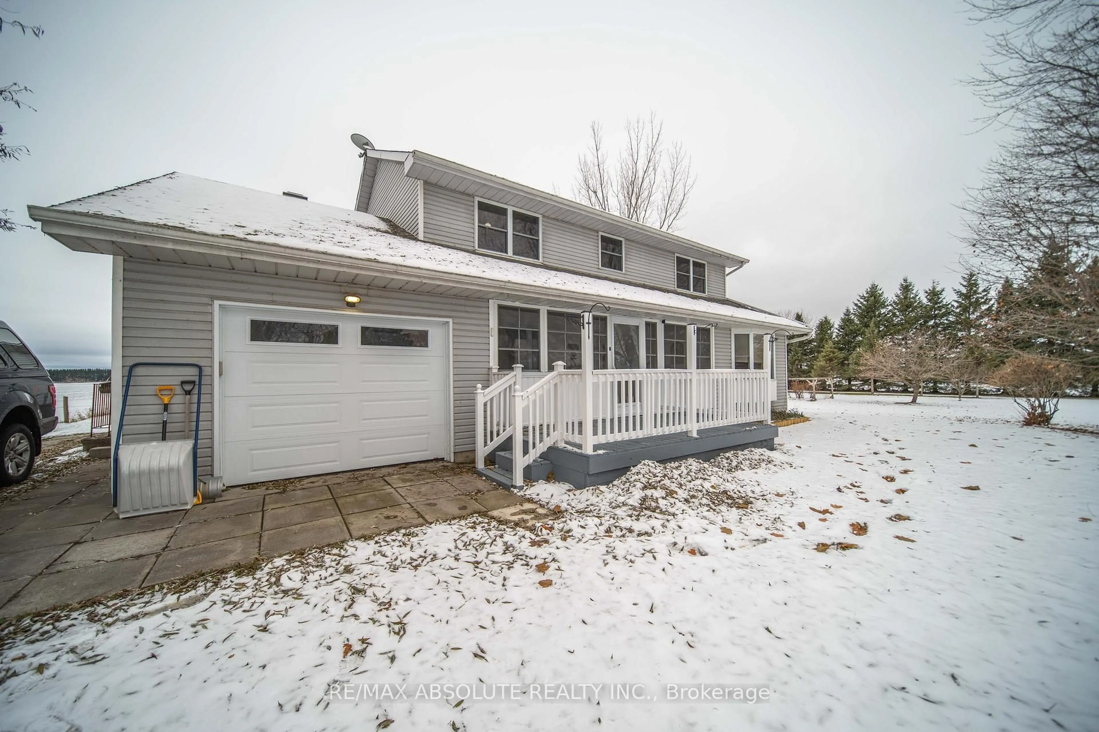 Unknown for 2020 Concession Rd 7 Rd, The Nation Ontario K0B 1N0