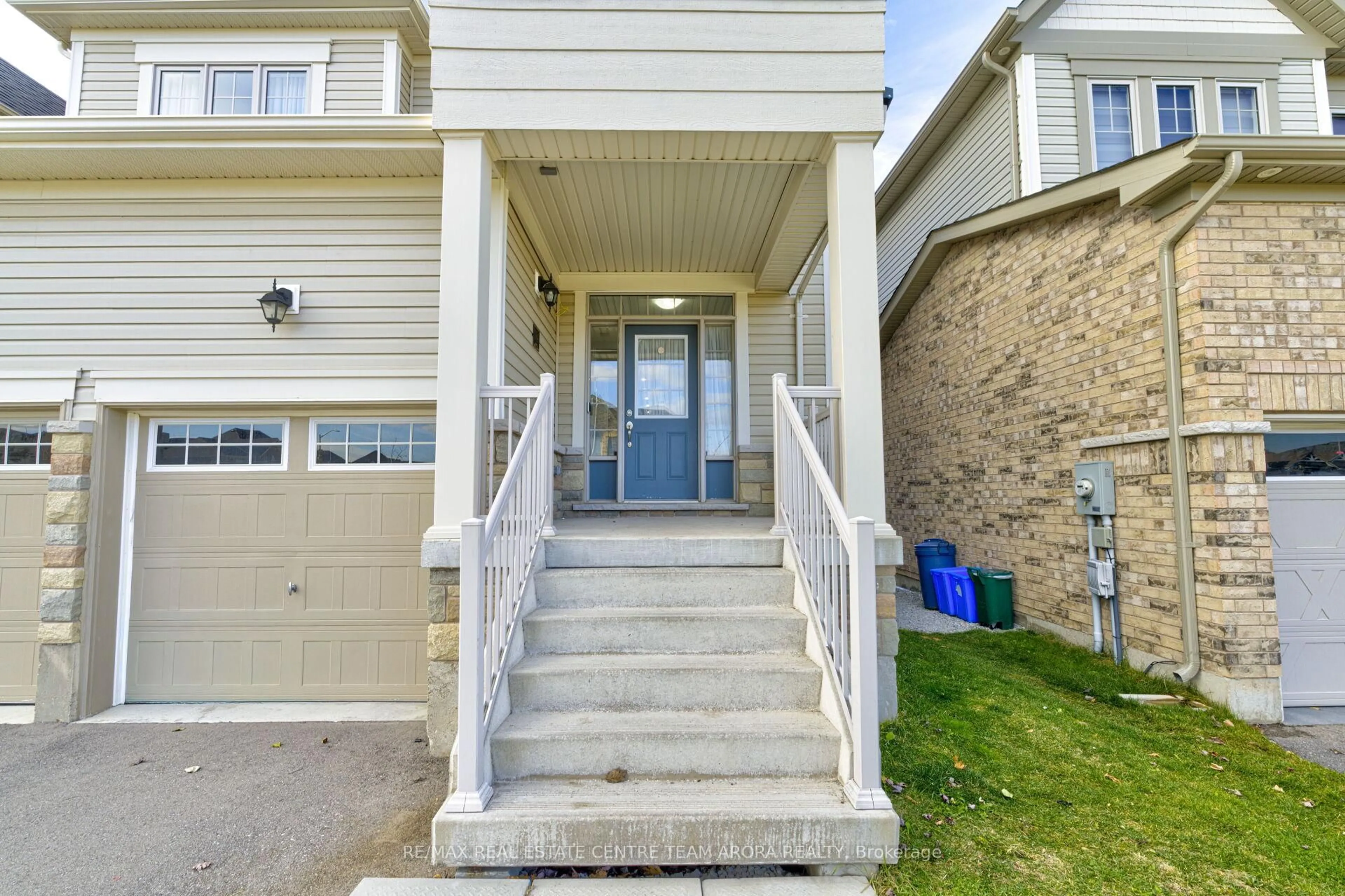 Unknown for 184 EDGAR BONNER Ave, Guelph/Eramosa Ontario N0B 2K0