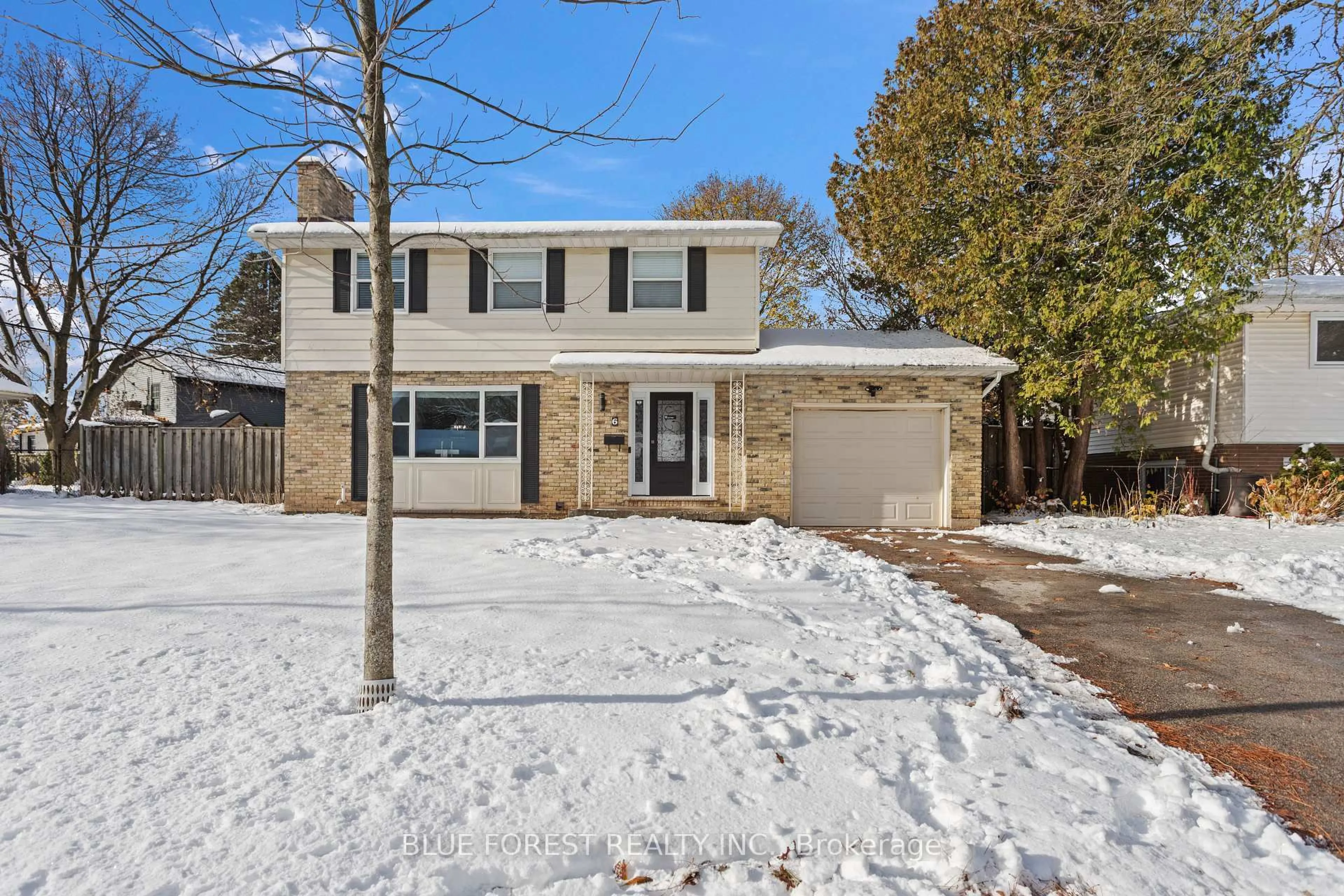 Unknown for 6 Gretna Green, London North Ontario N6G 1X1