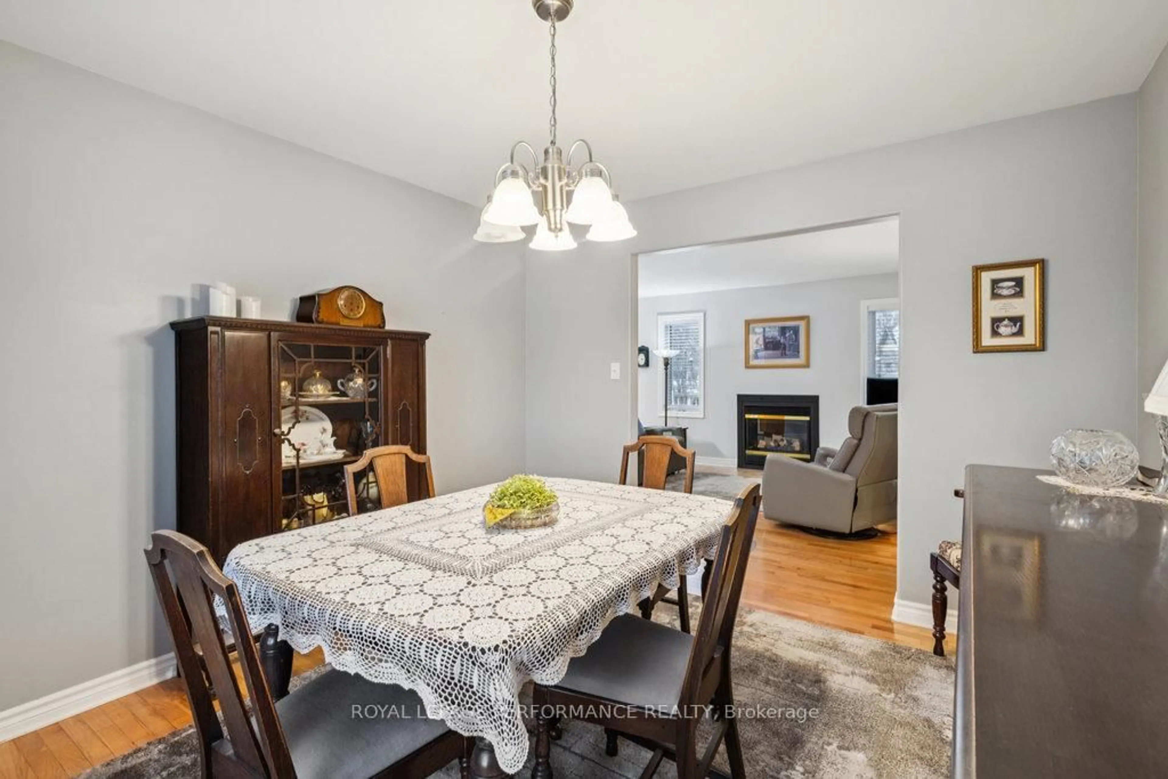 Dining room, unknown for 7051 Donwel Dr, Greely Ontario K4P 1M7