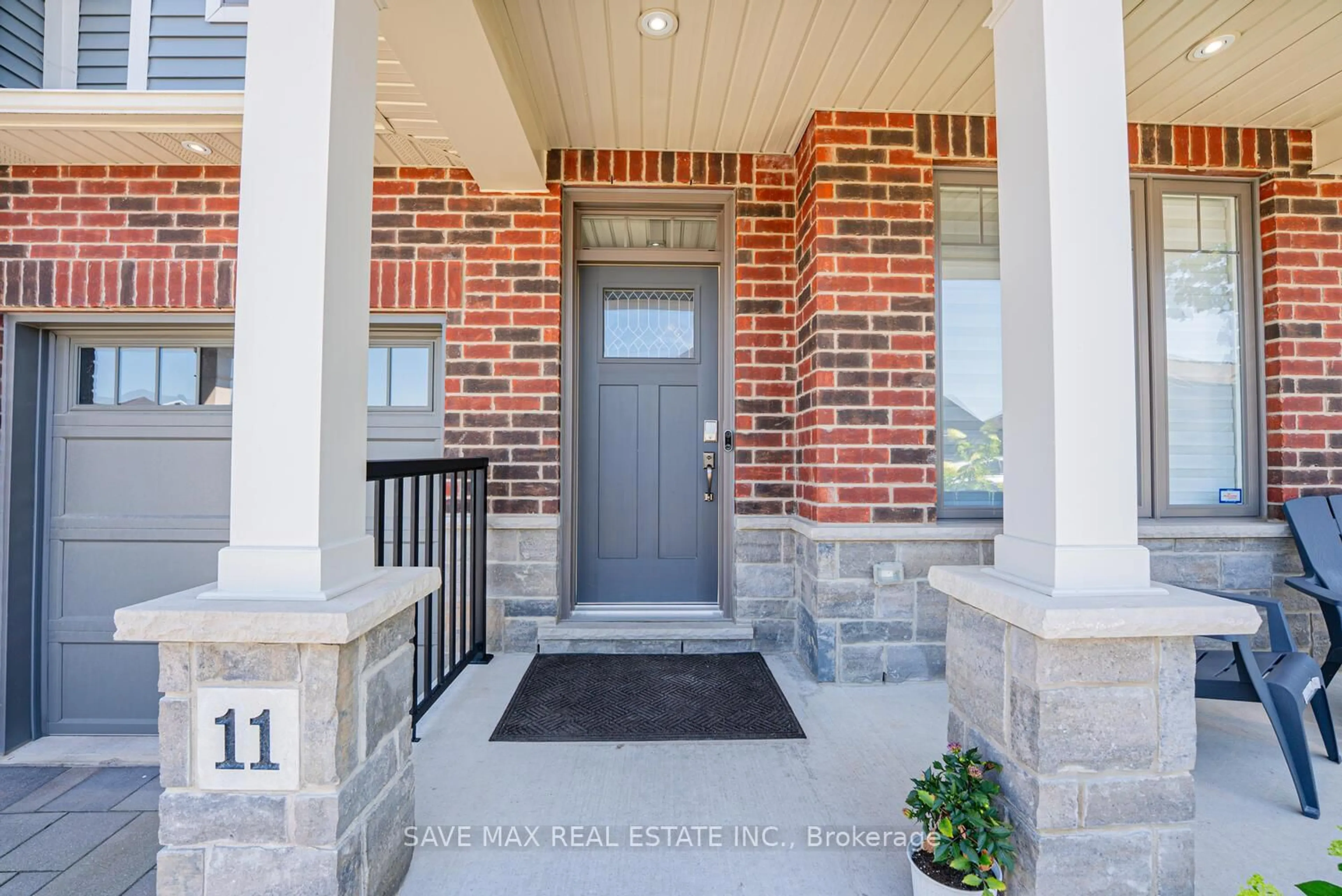 Unknown for 2848 King St #11, Lincoln Ontario L0R 1S0