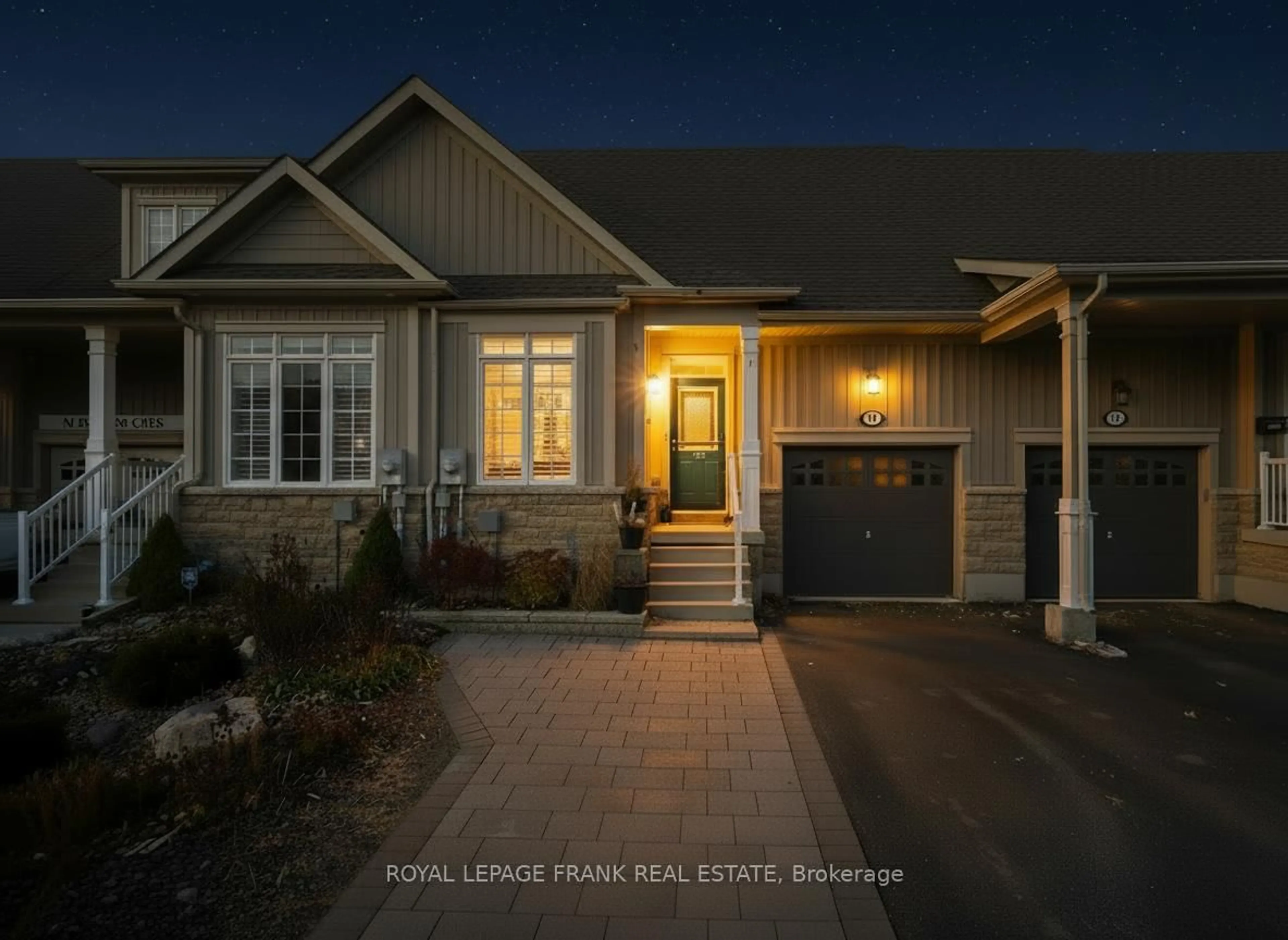 Unknown for 18 Deacon Cres, Kawartha Lakes Ontario K9V 0L4