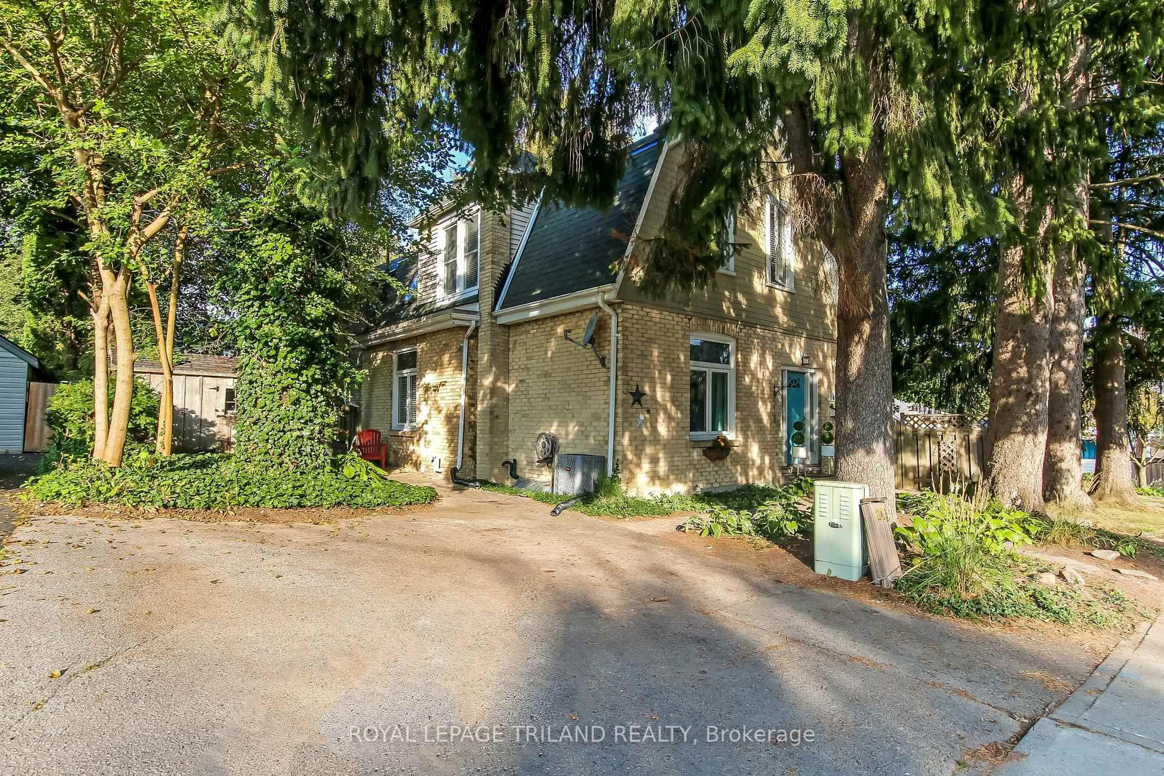 Unknown for 144 Britannia Ave, London North Ontario N6H 2J5