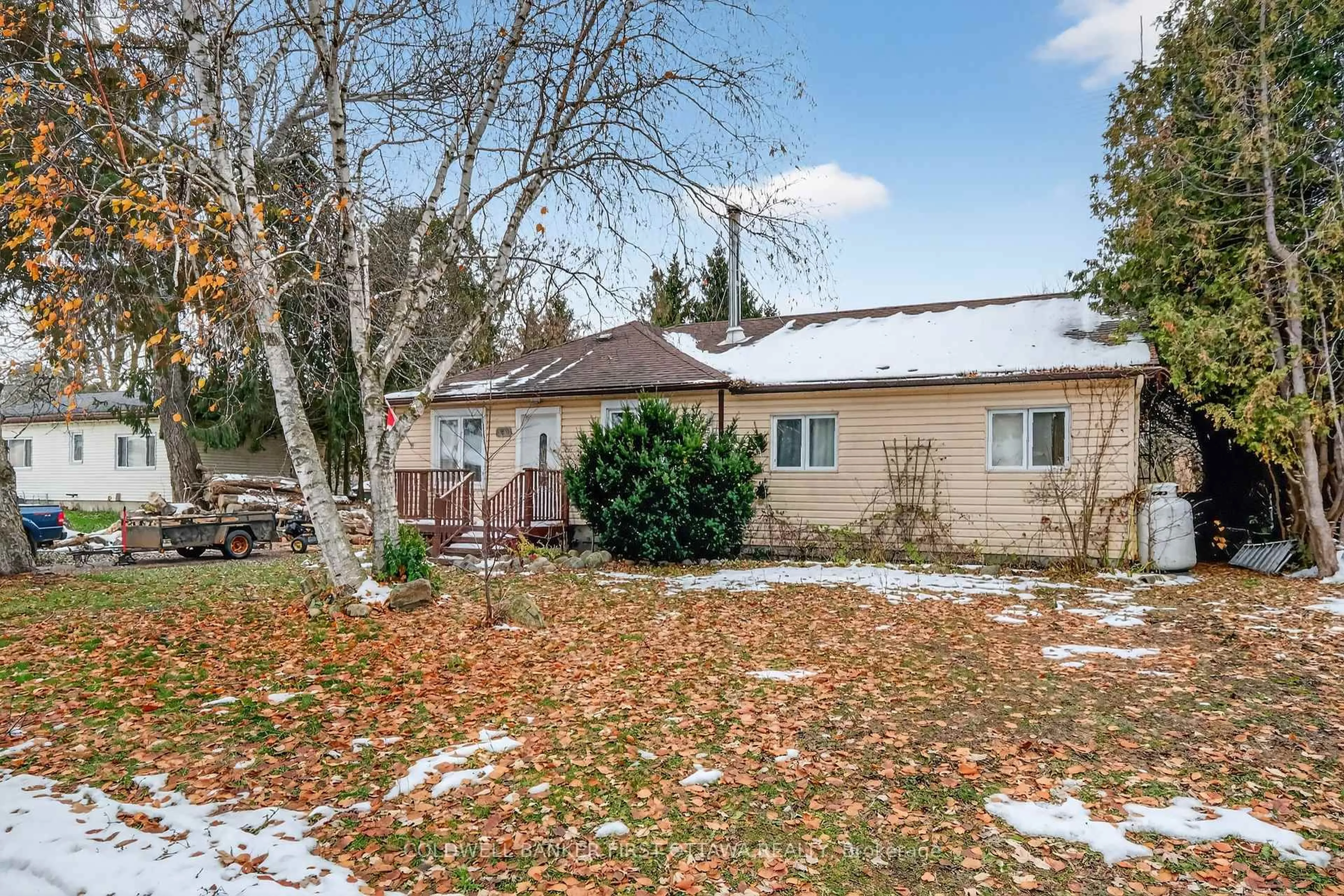 Unknown for 4610 Gregoire Rd, Russell Ontario K4R 1E5