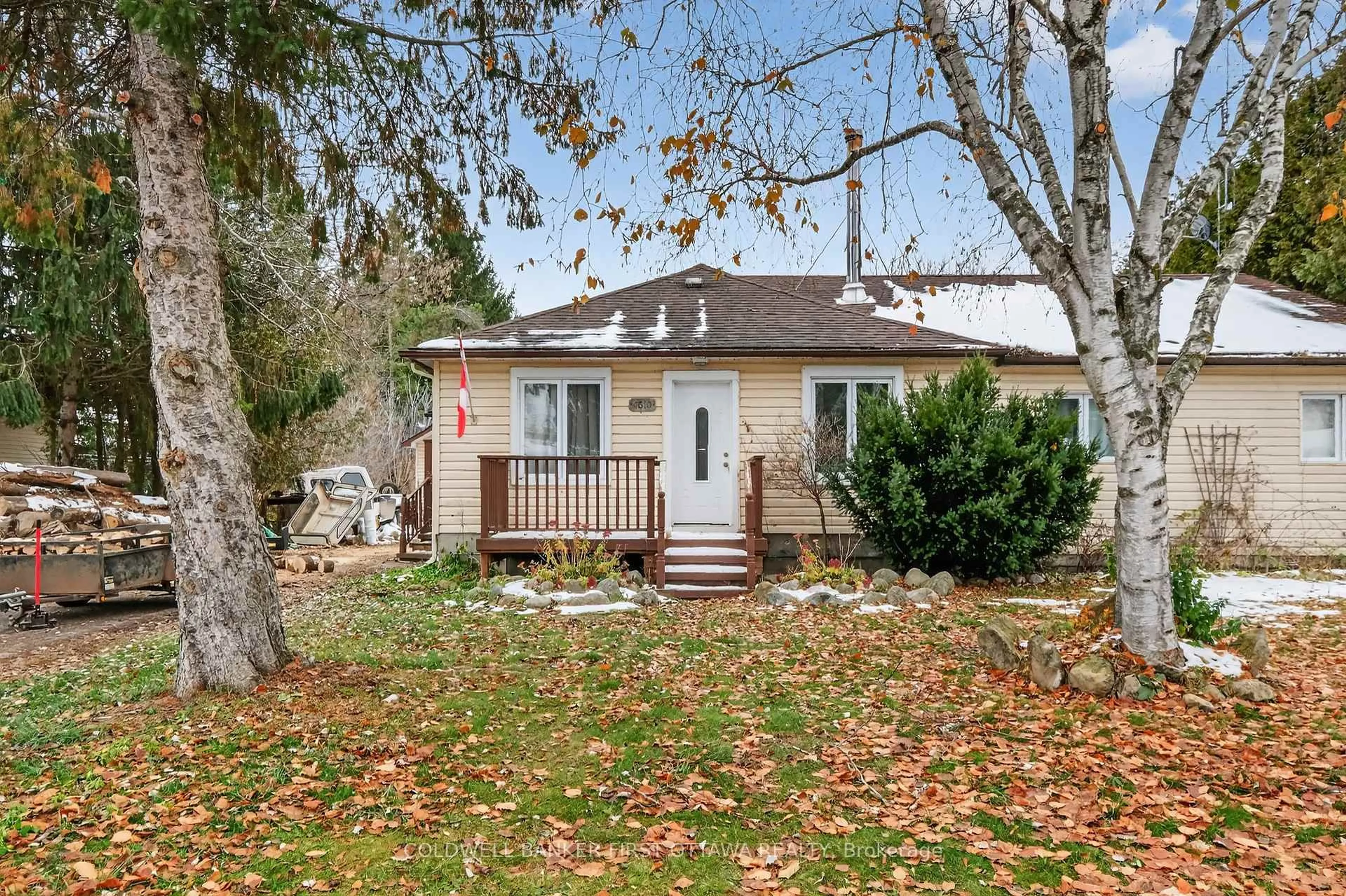 Unknown for 4610 Gregoire Rd, Russell Ontario K4R 1E5