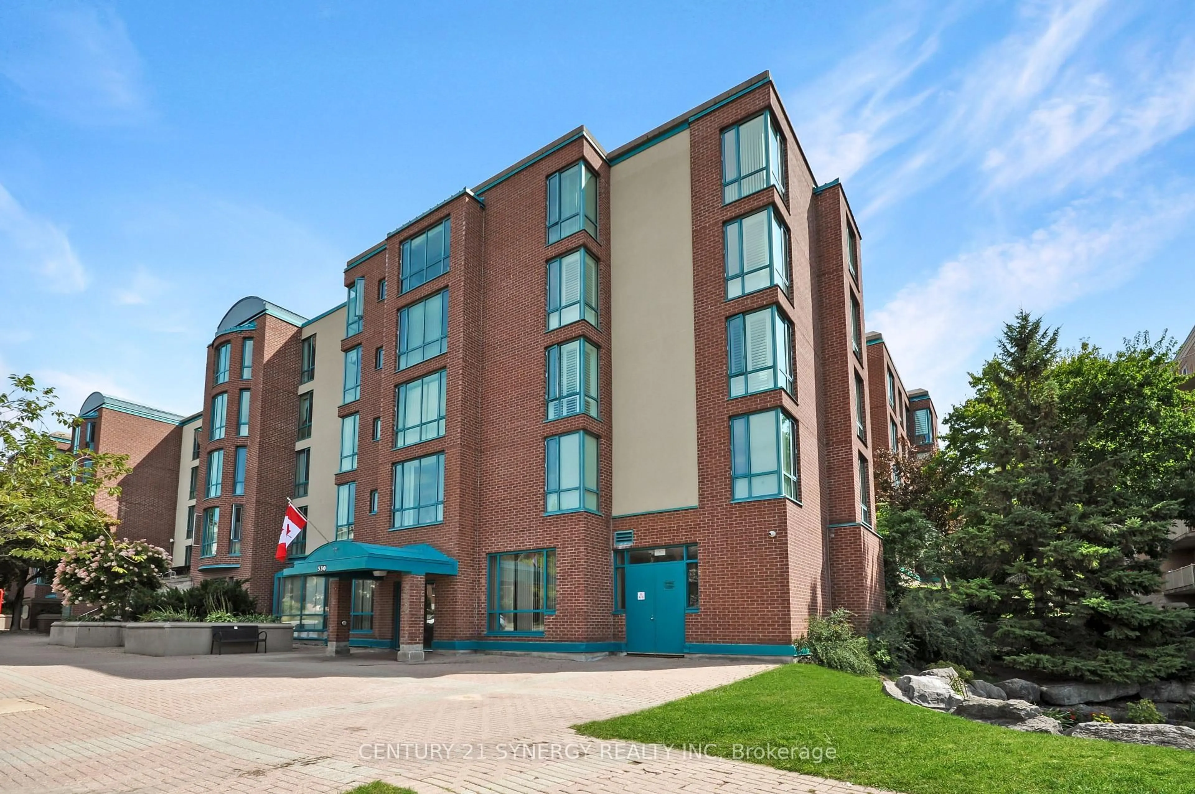 Unknown for 330 Centrum Blvd #505, Ottawa Ontario K1E 3W2